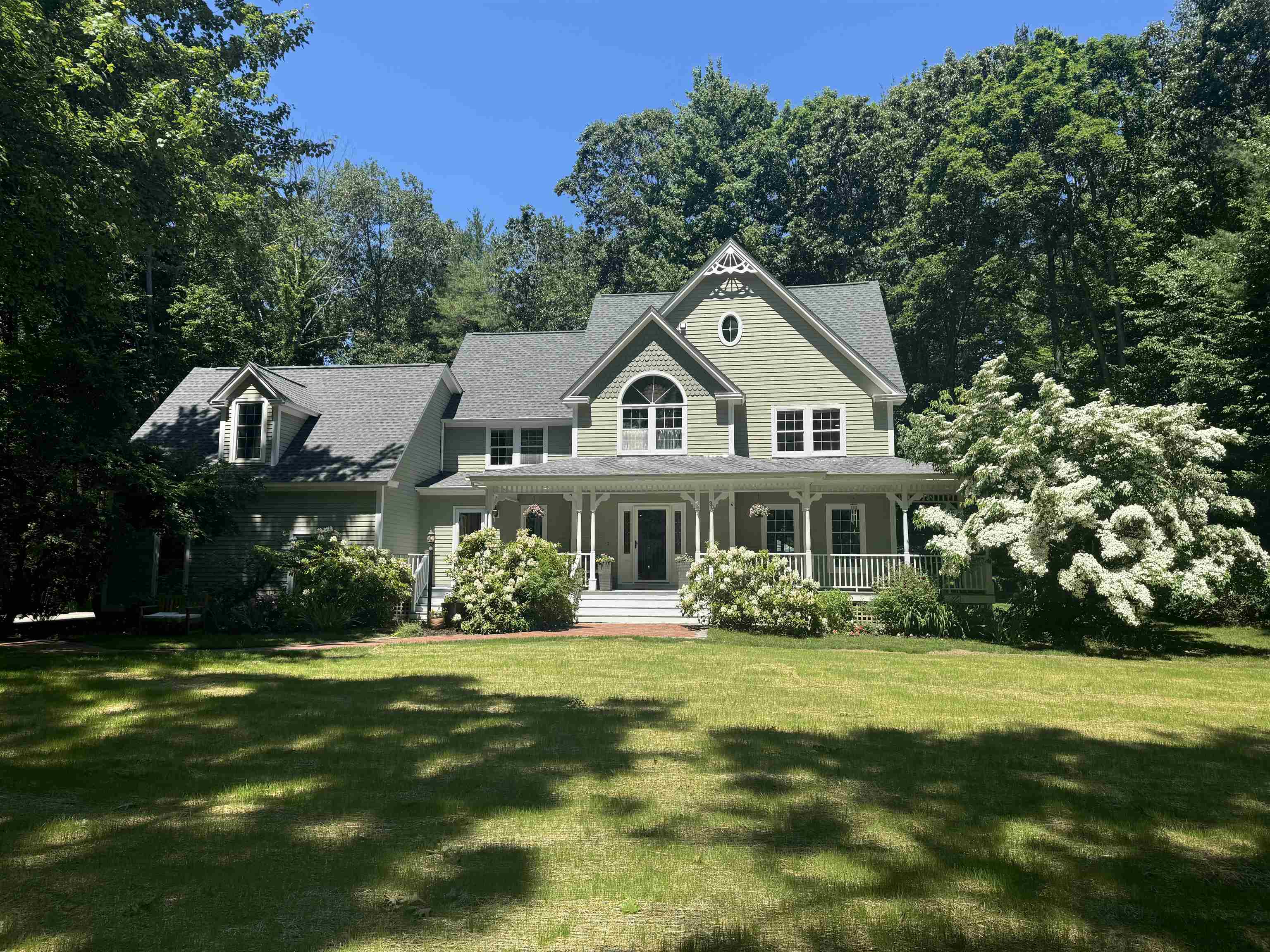 30 Bassett Lane