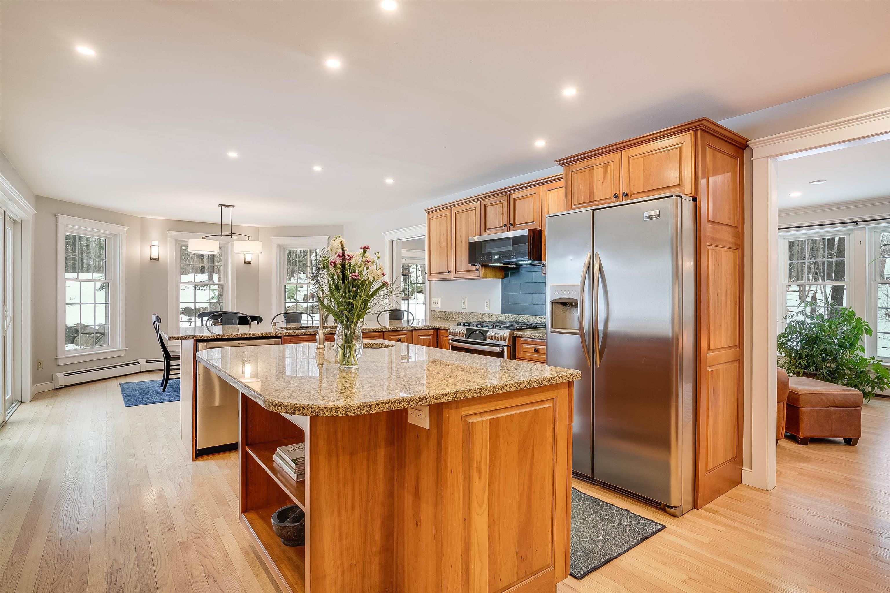 30 Bassett Lane
