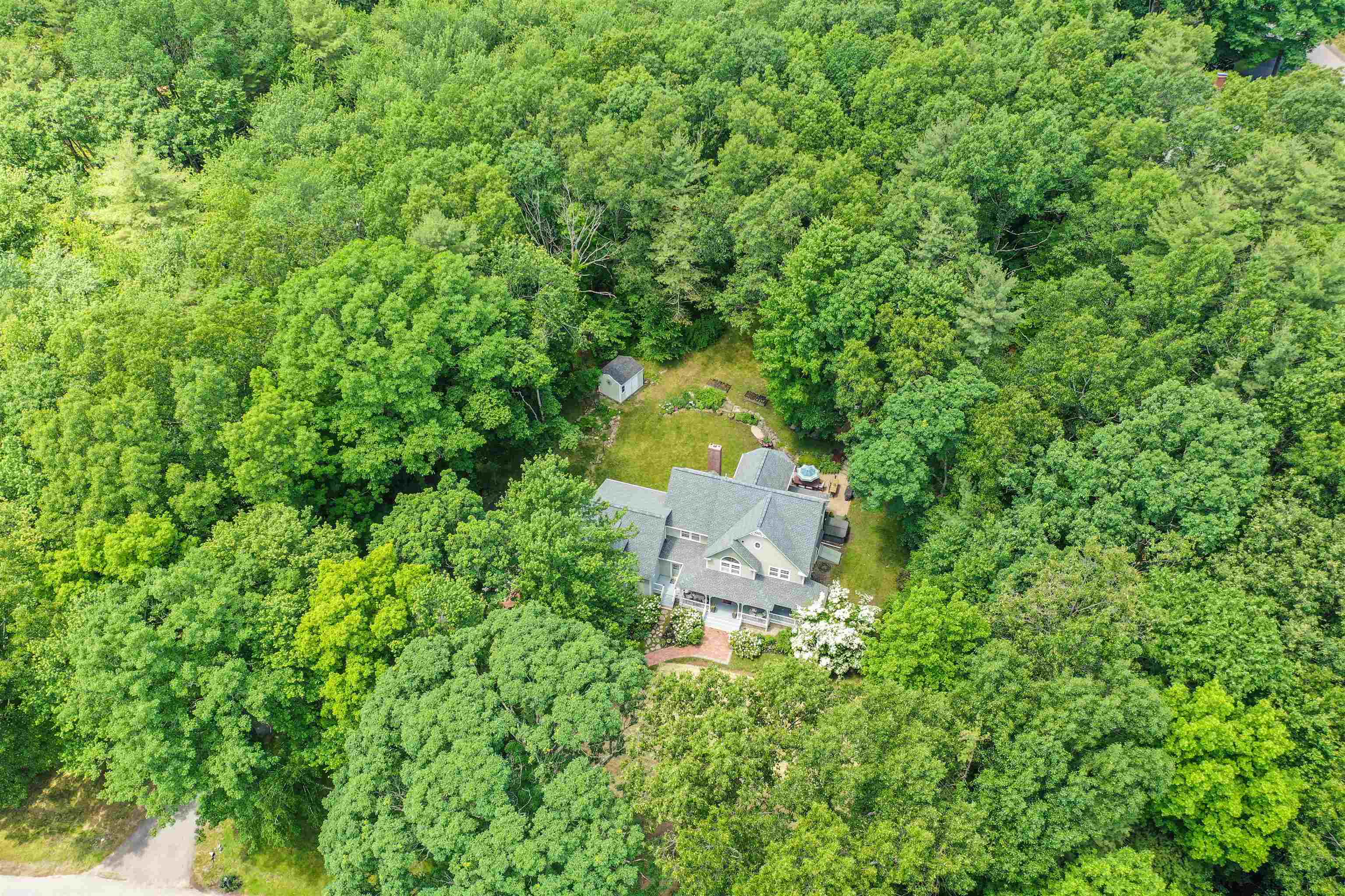 30 Bassett Lane