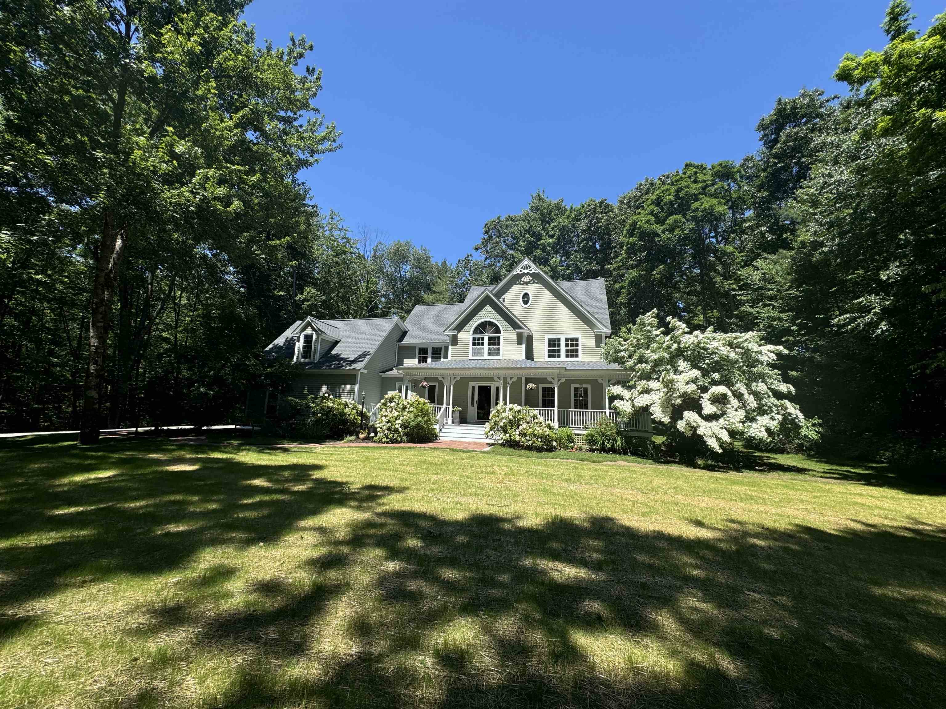 30 Bassett Lane