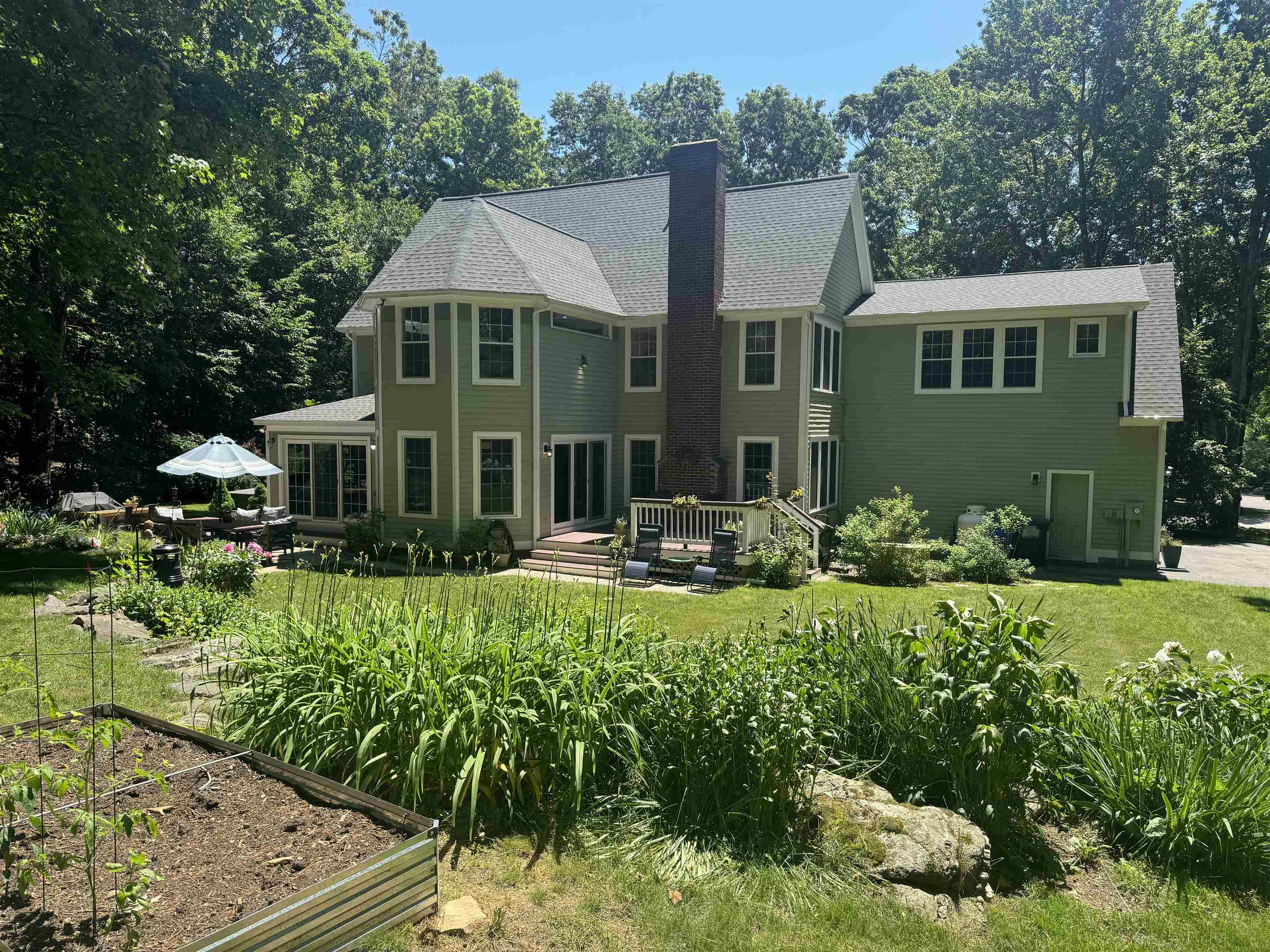30 Bassett Lane
