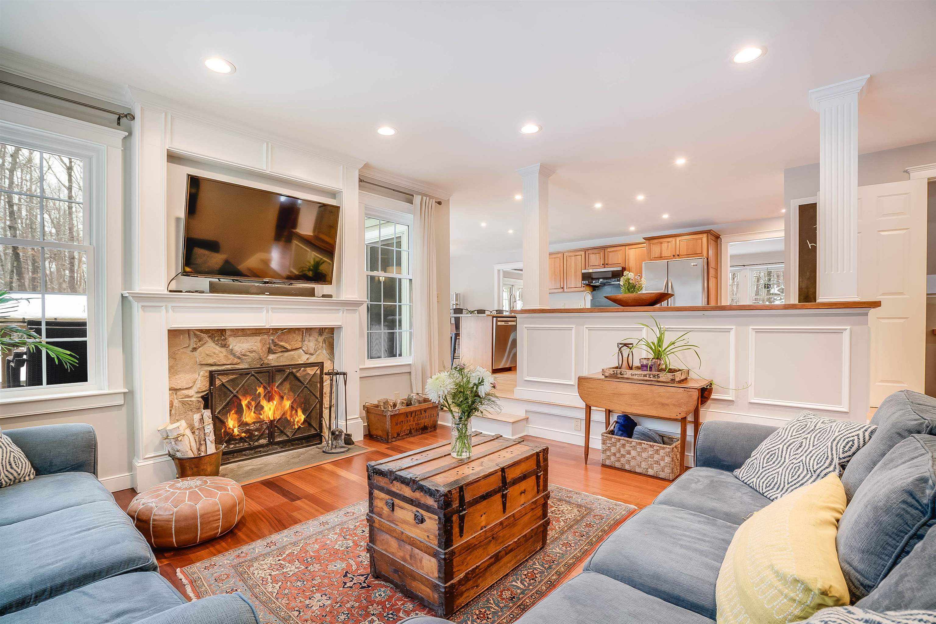 30 Bassett Lane