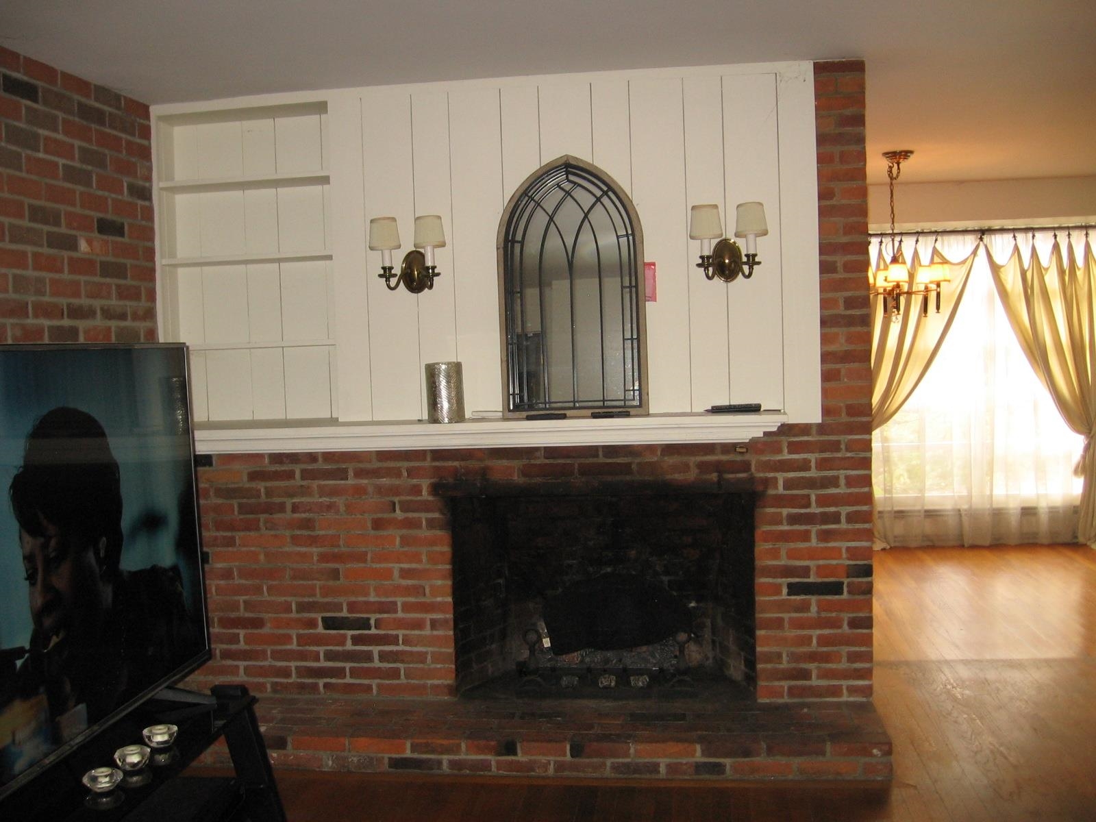 83 Mountain Road