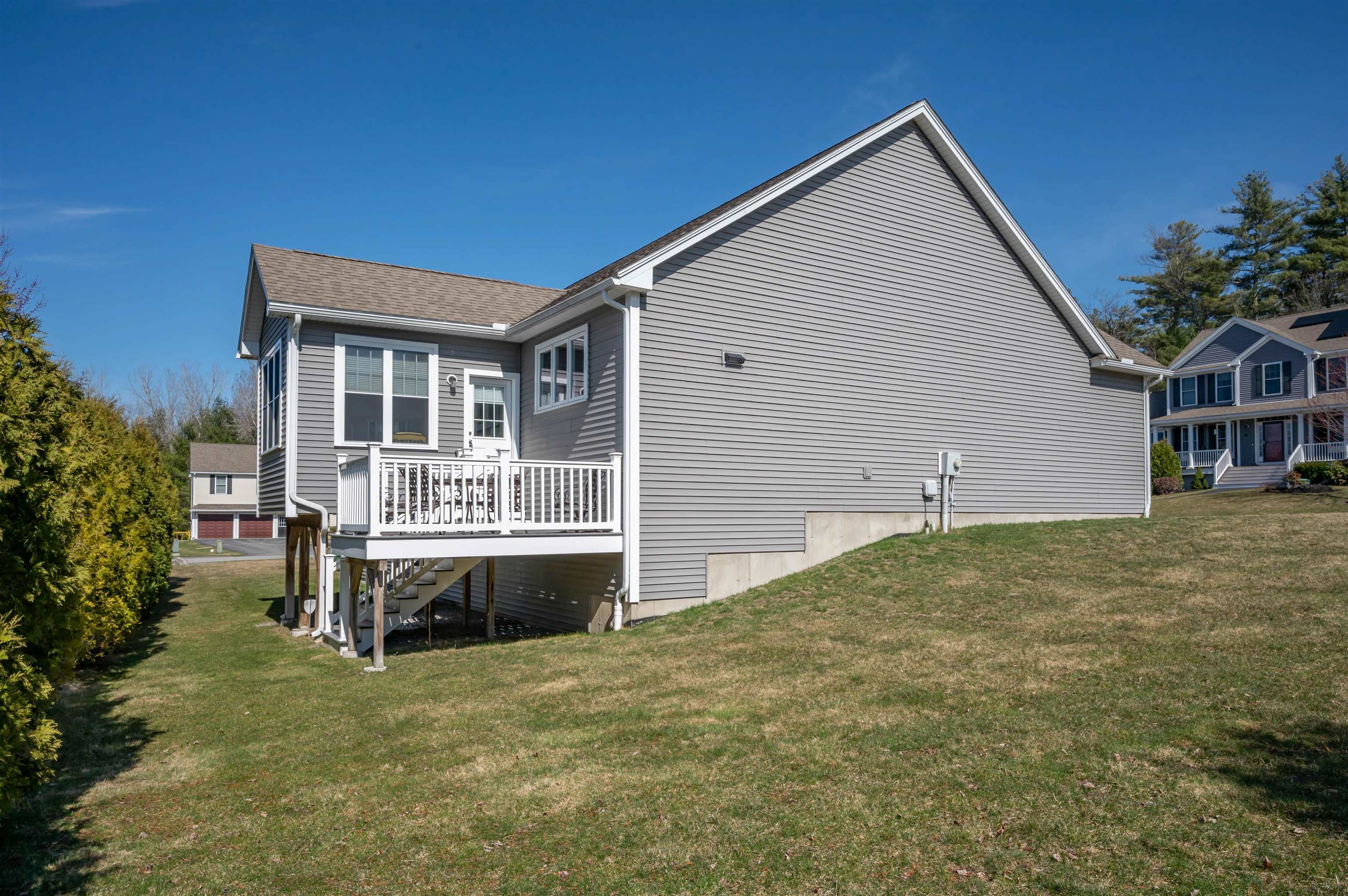 44 Diamondback Avenue