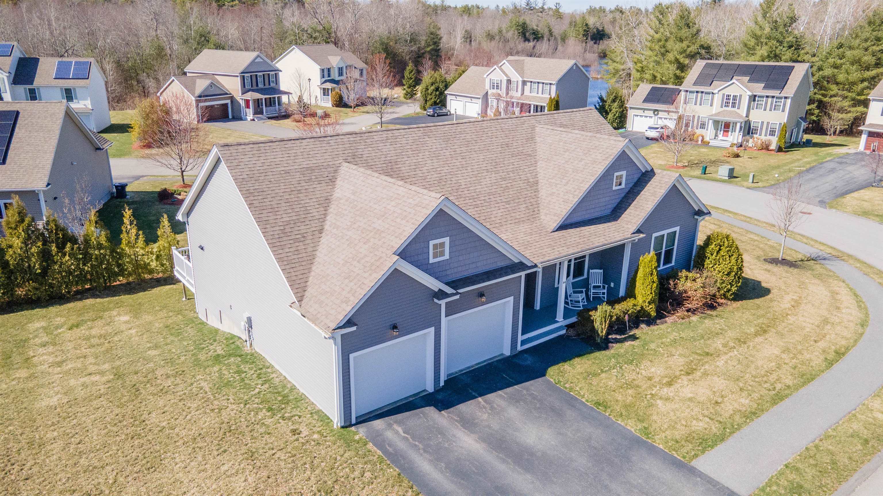 44 Diamondback Avenue