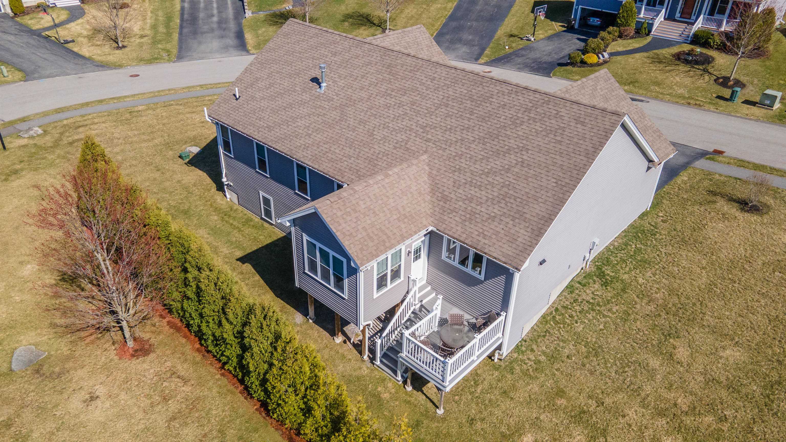 44 Diamondback Avenue