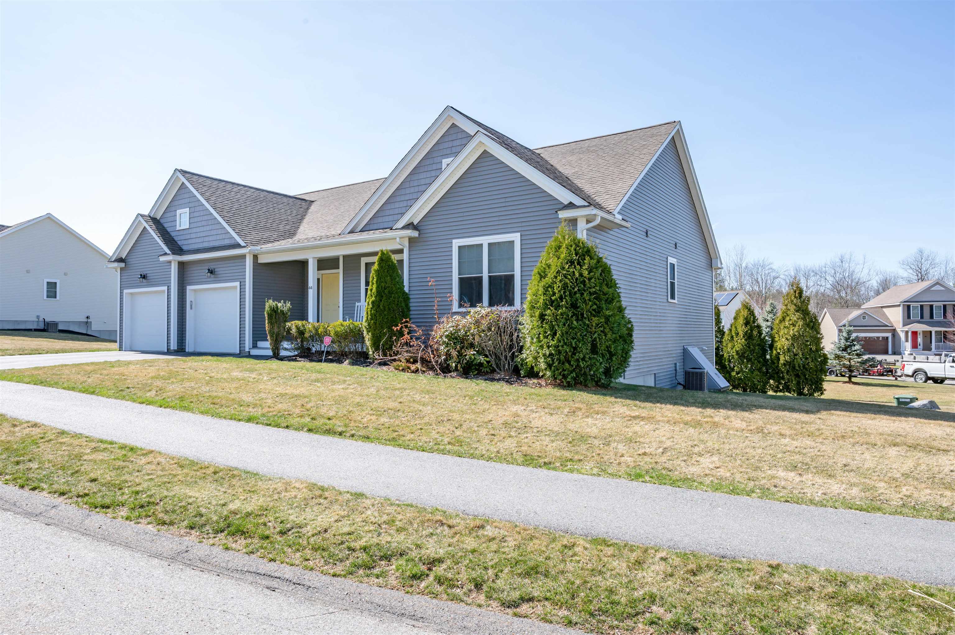 44 Diamondback Avenue
