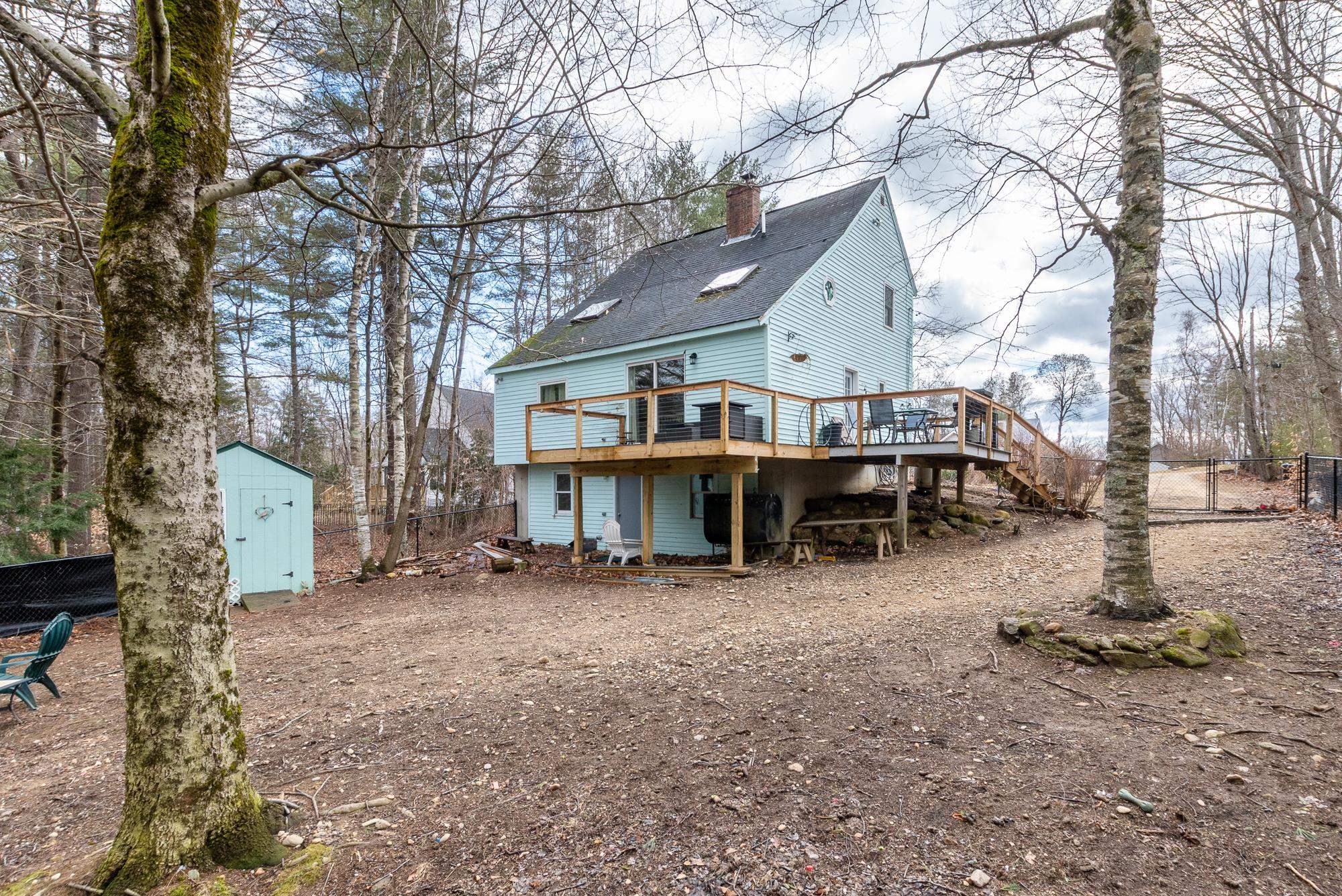 74 Millsfield Lane