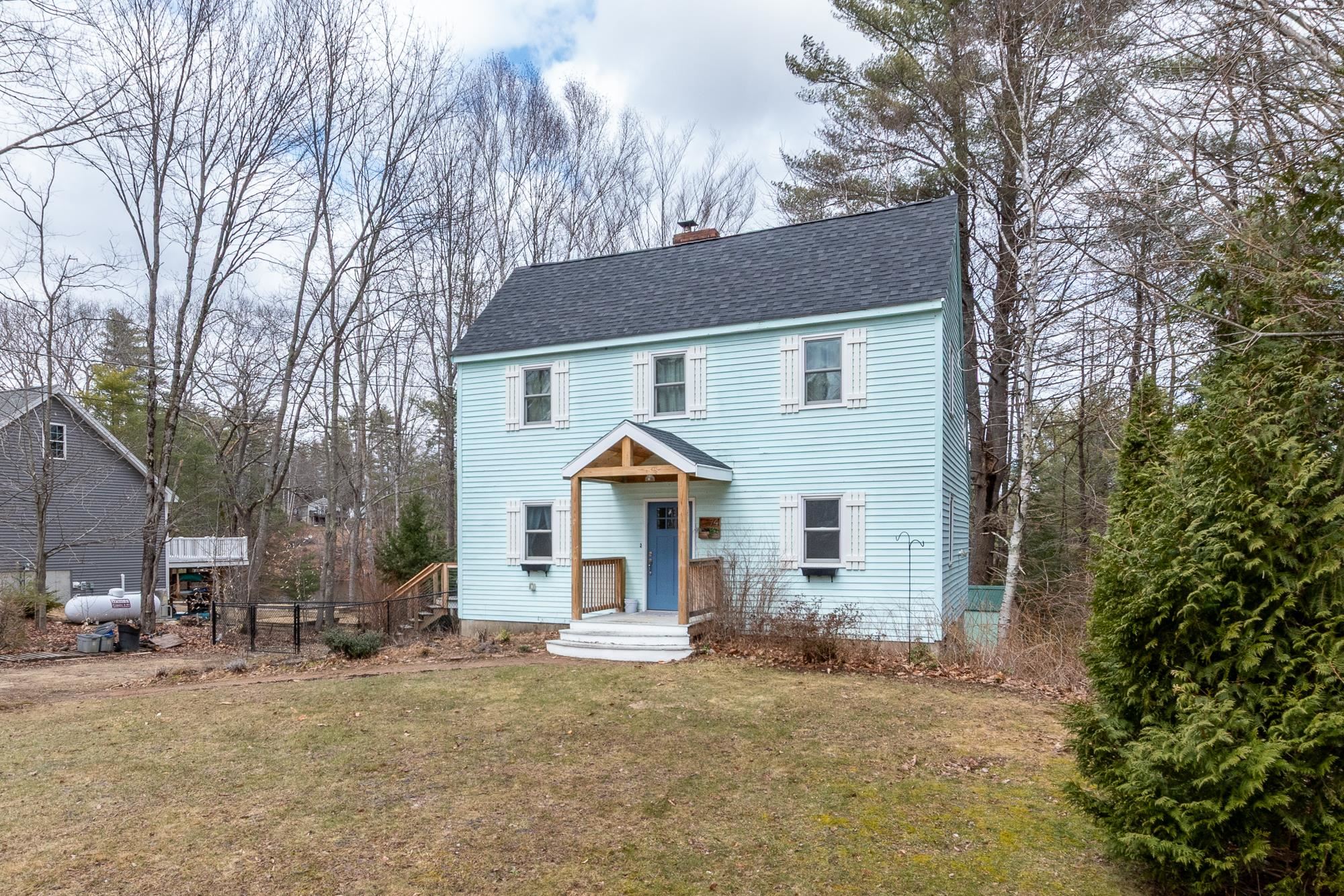74 Millsfield Lane