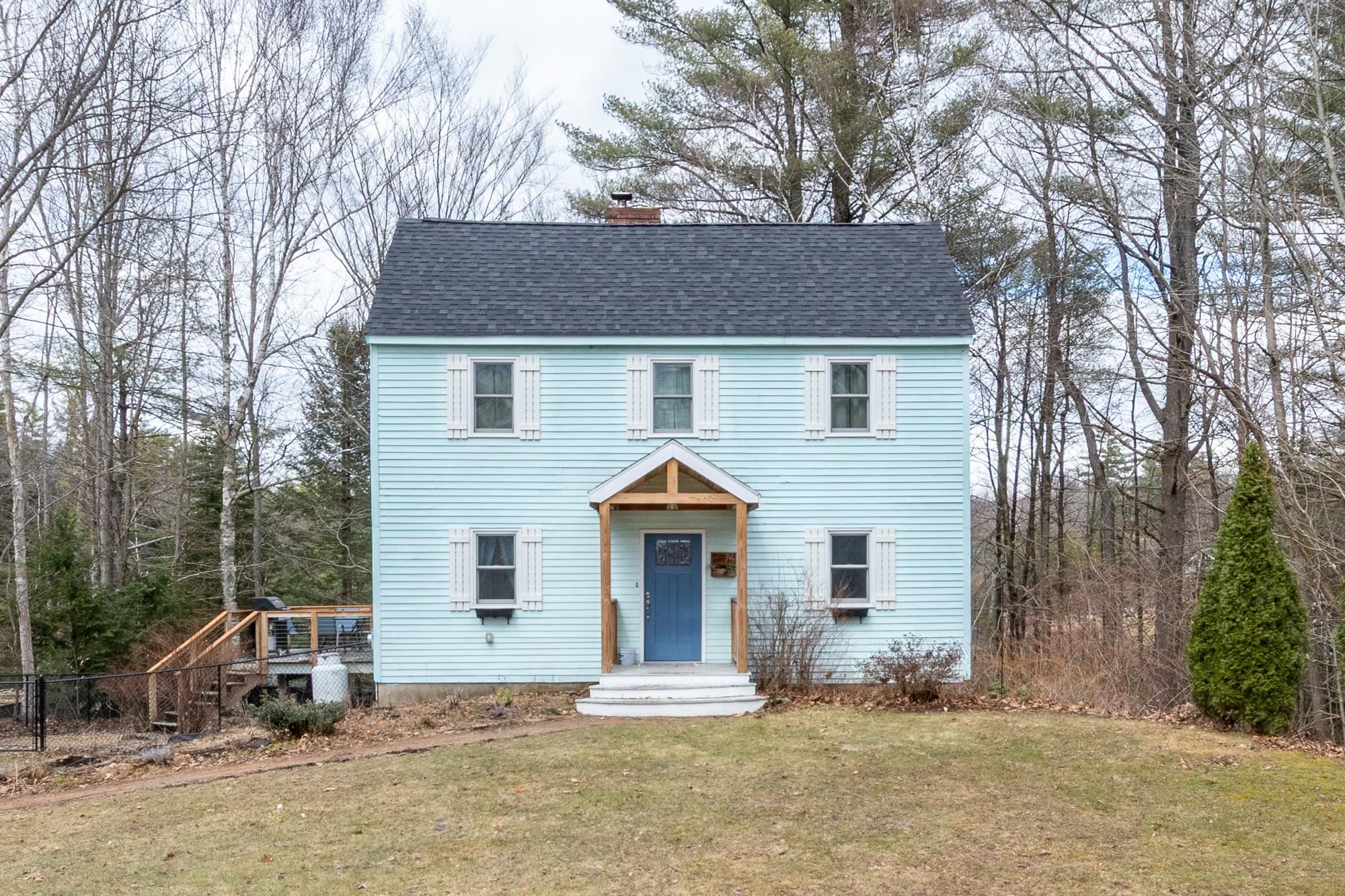 74 Millsfield Lane