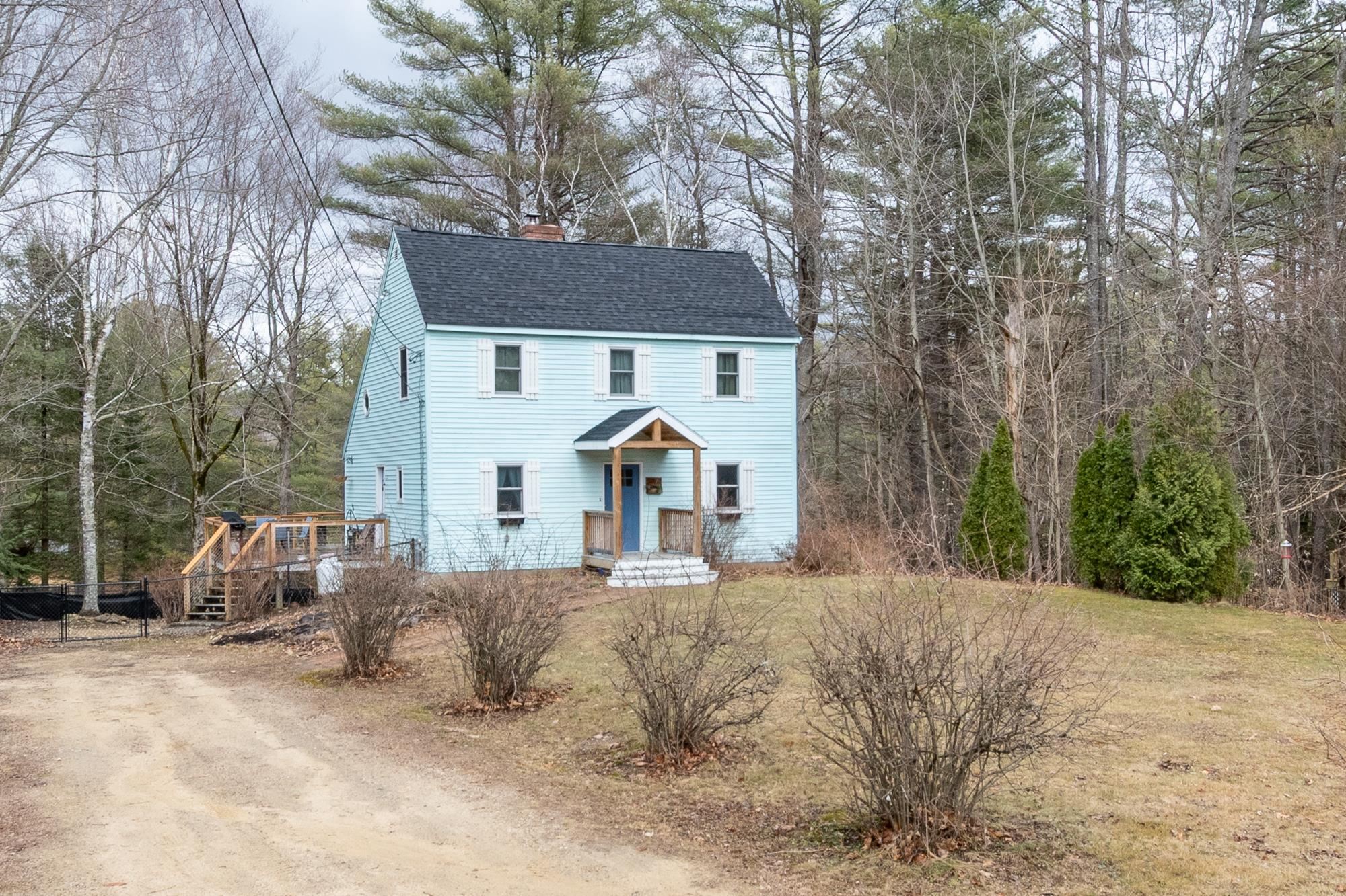 74 Millsfield Lane