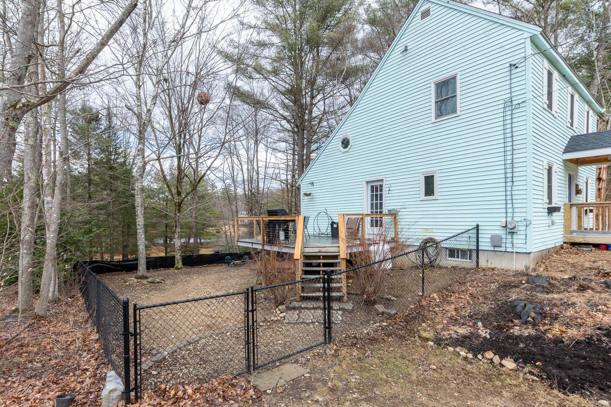 74 Millsfield Lane