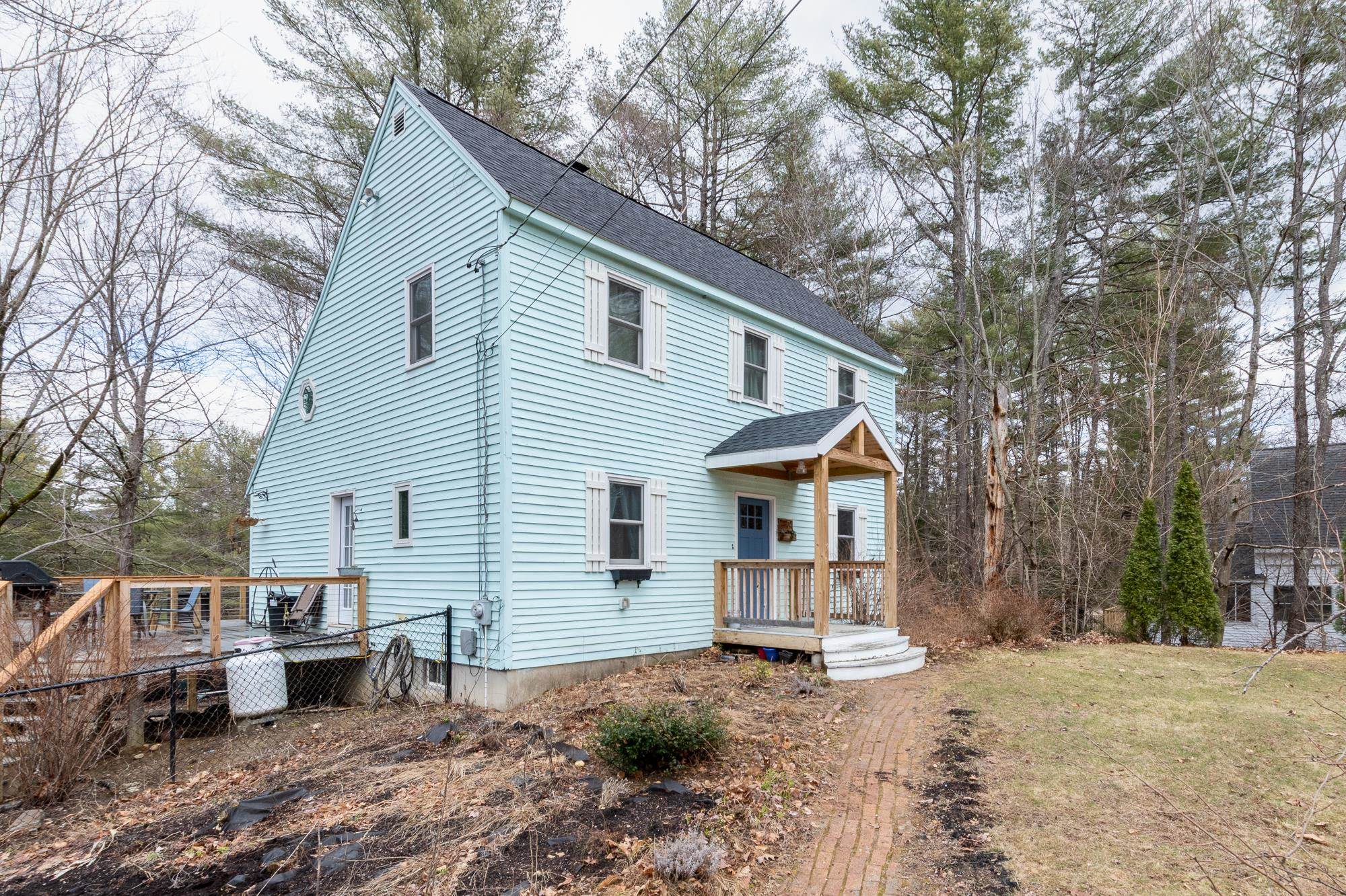 74 Millsfield Lane