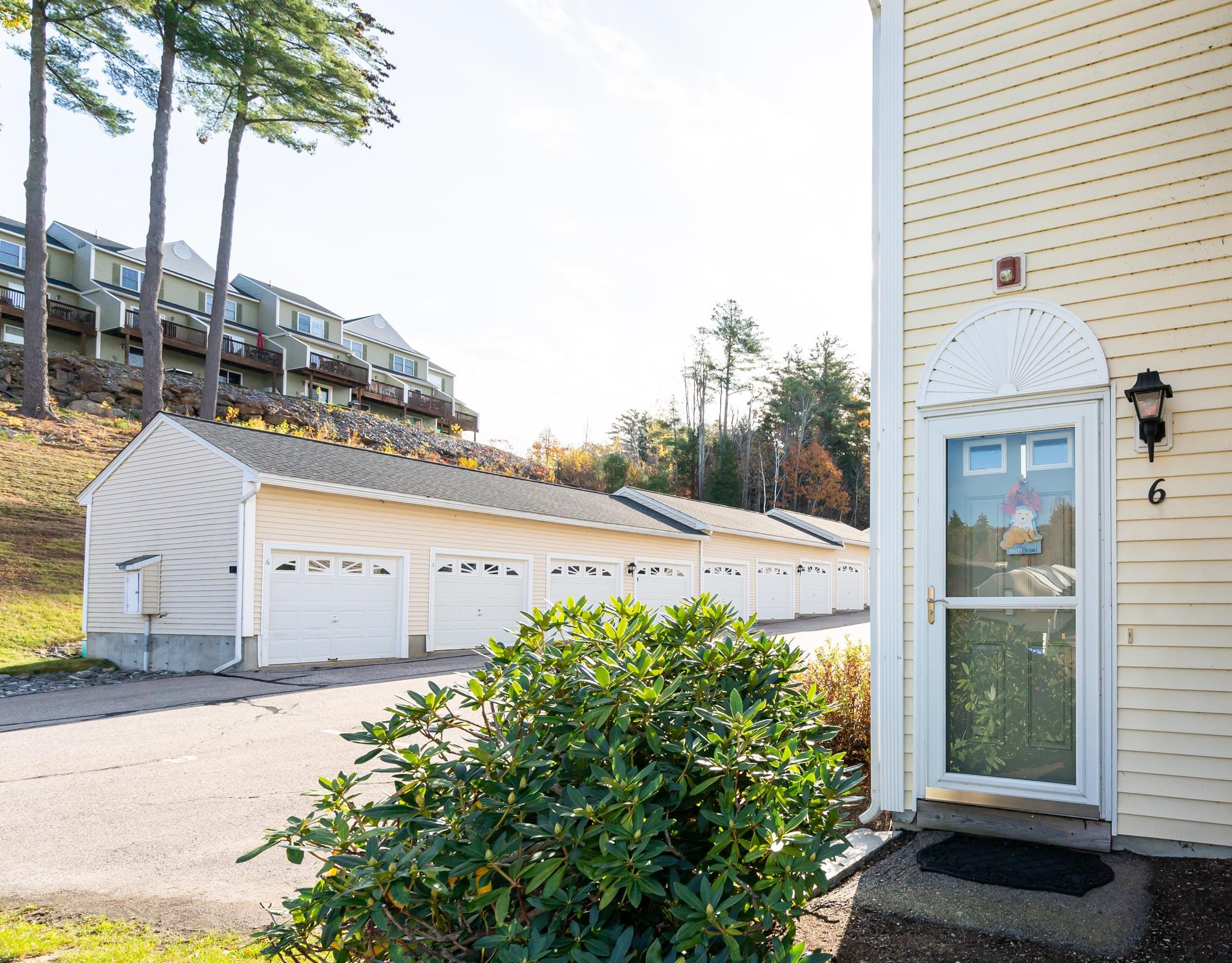 11 Sullivan Way Unit: 6