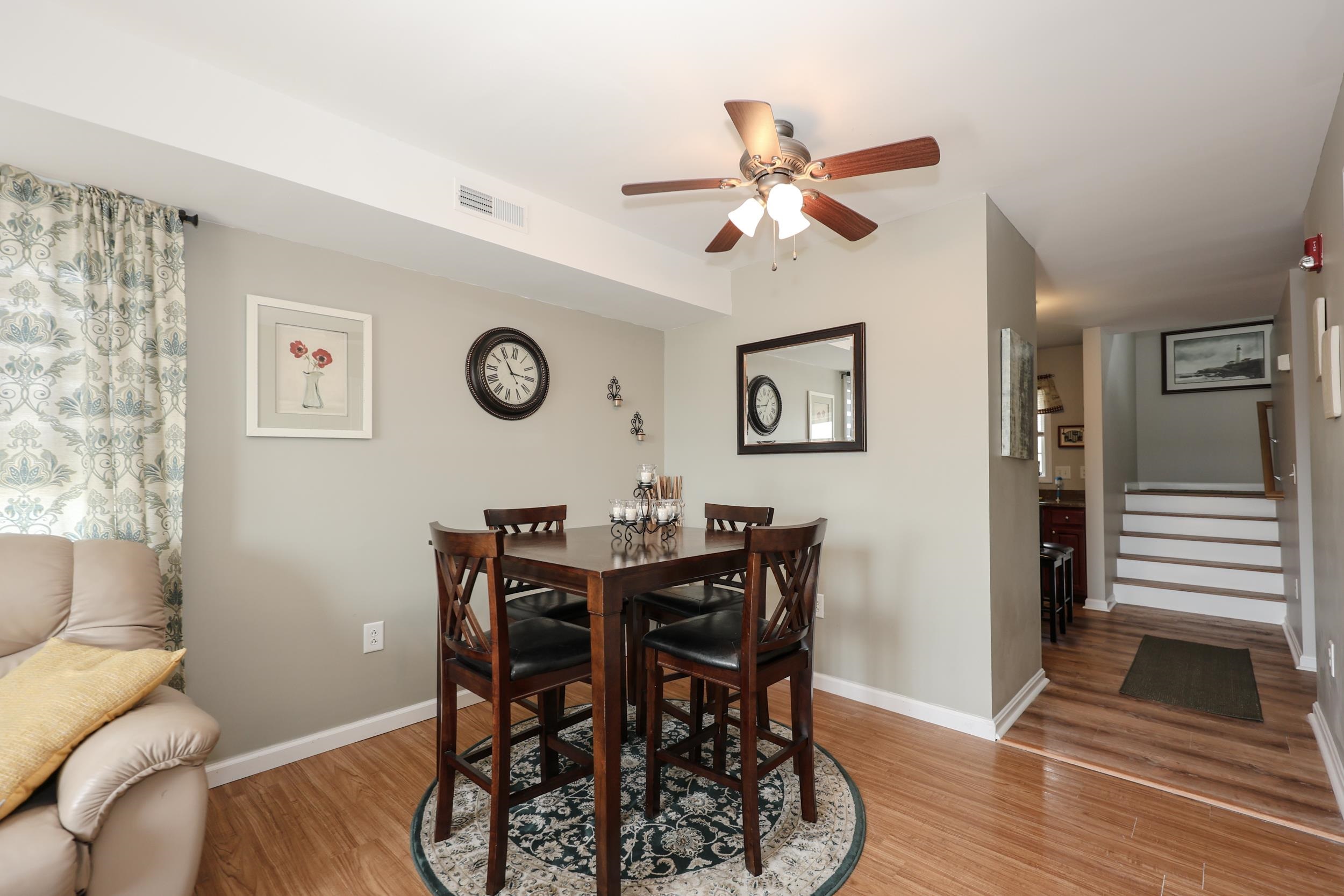11 Sullivan Way Unit: 6