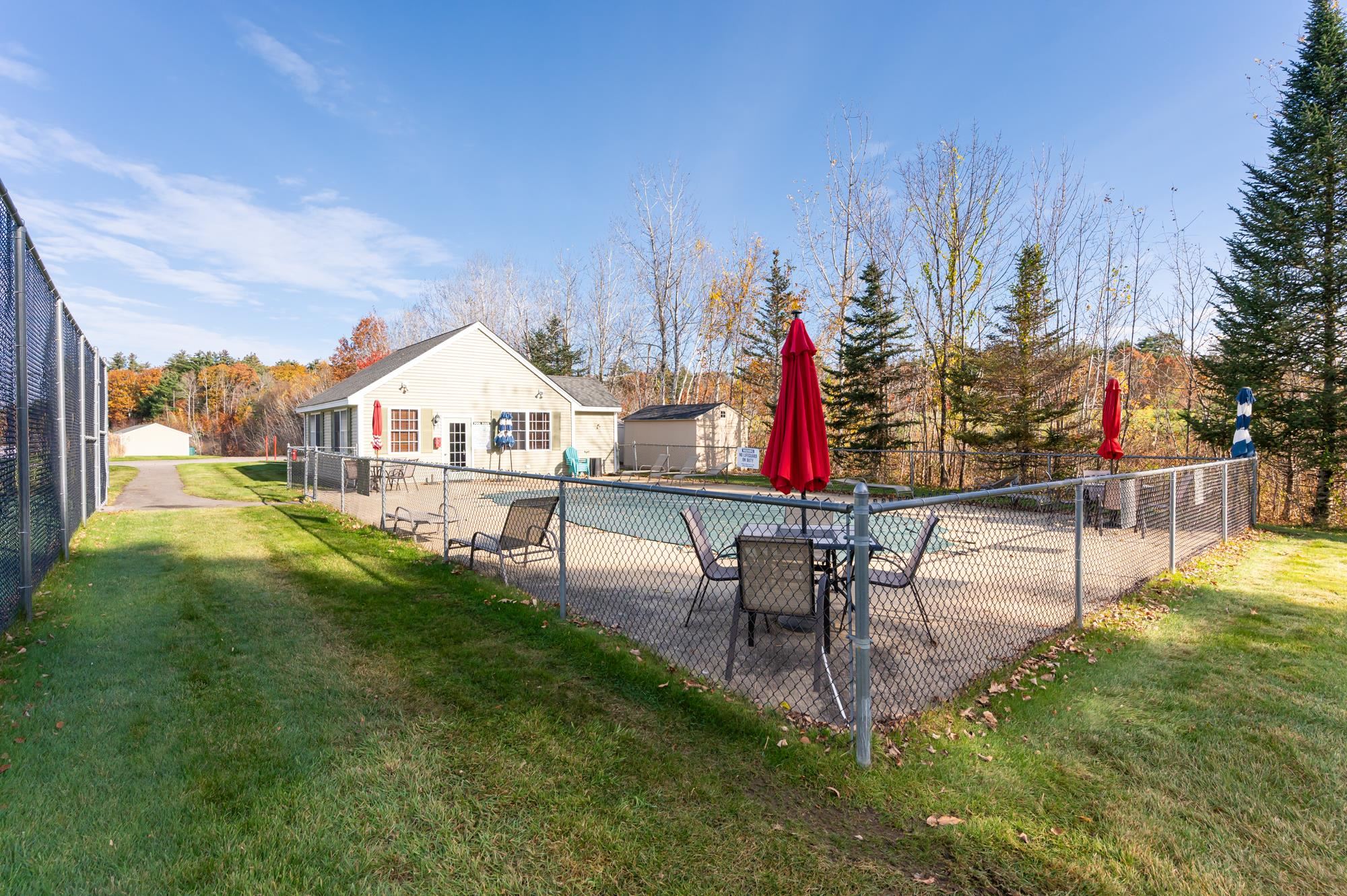 11 Sullivan Way Unit: 6
