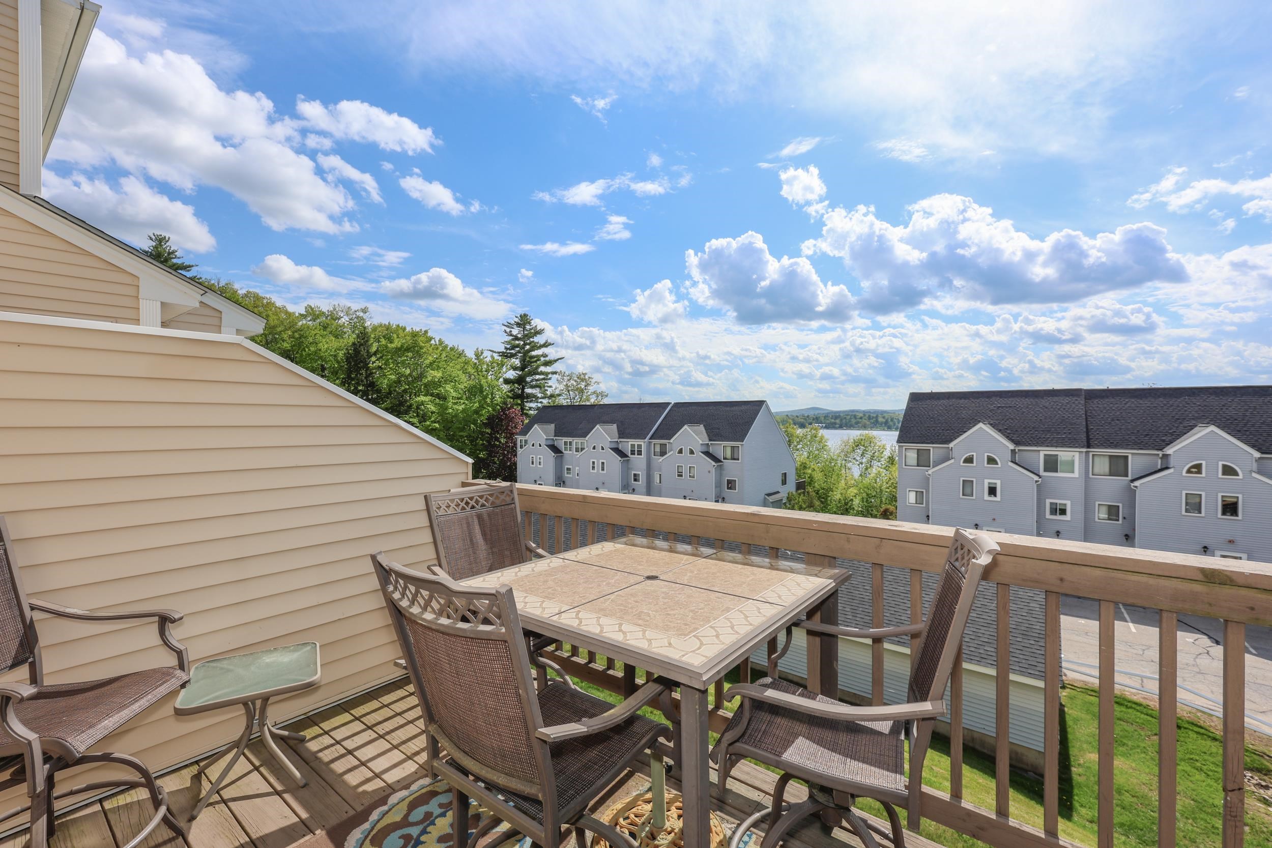 11 Sullivan Way Unit: 6
