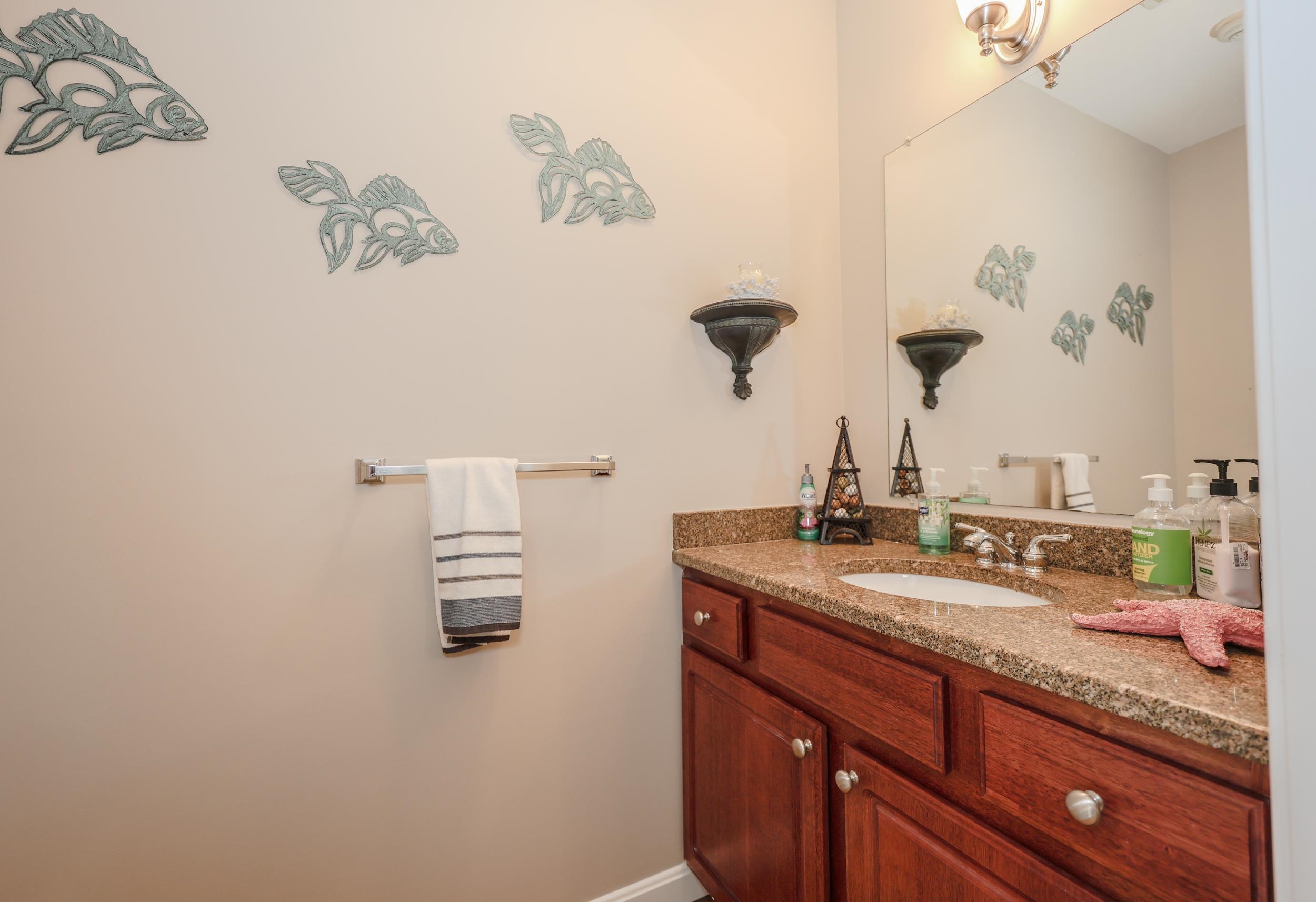 11 Sullivan Way Unit: 6