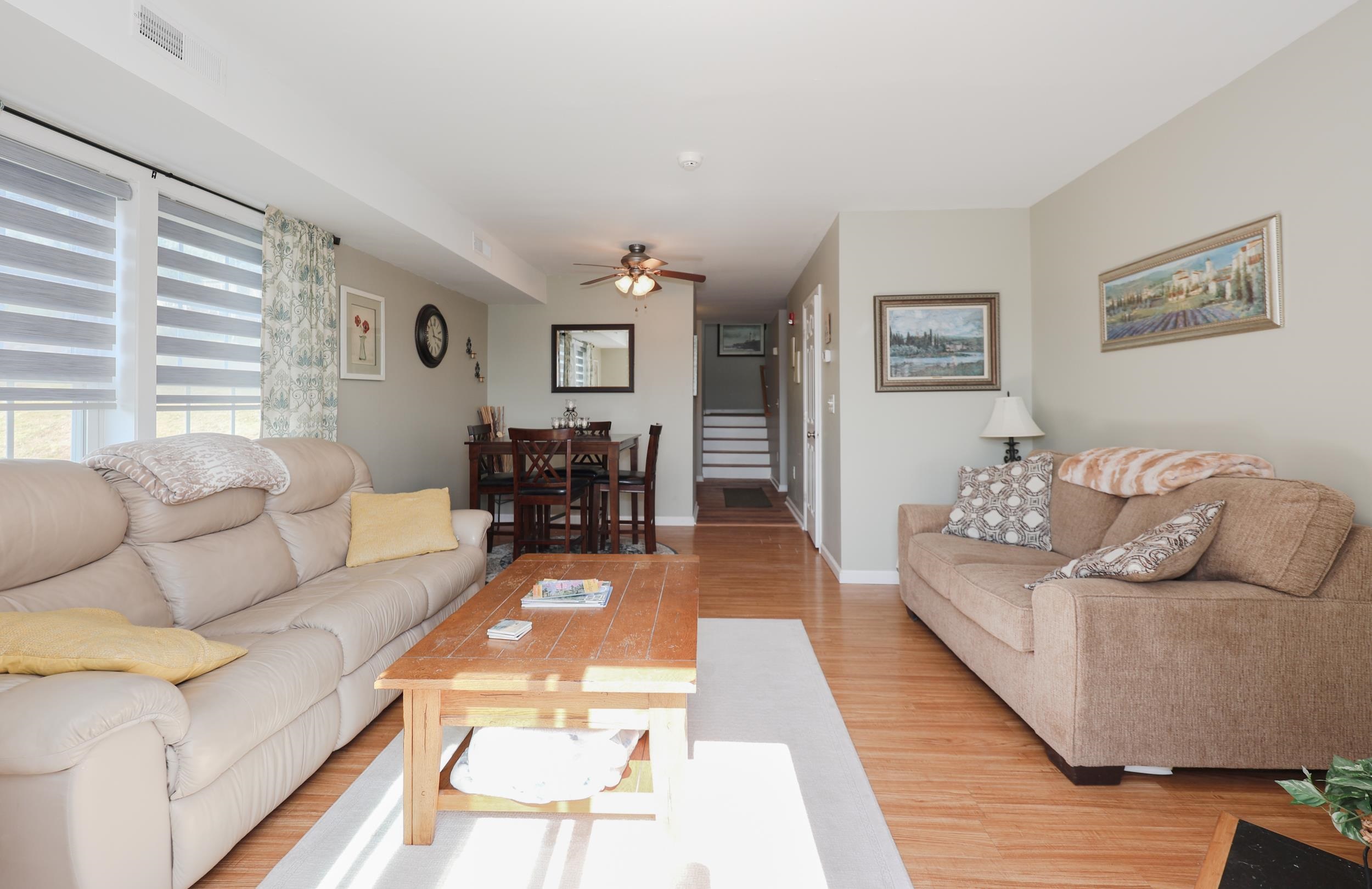 11 Sullivan Way Unit: 6