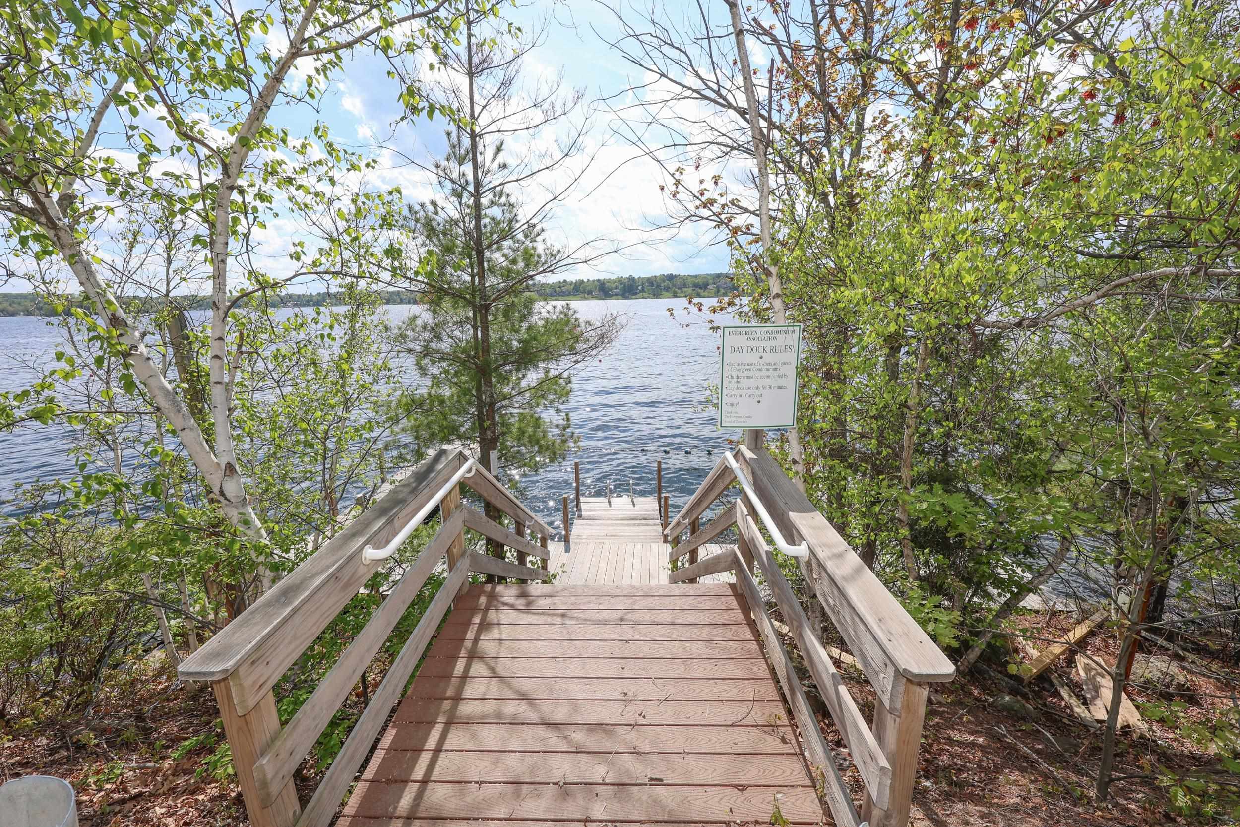 11 Sullivan Way Unit: 6
