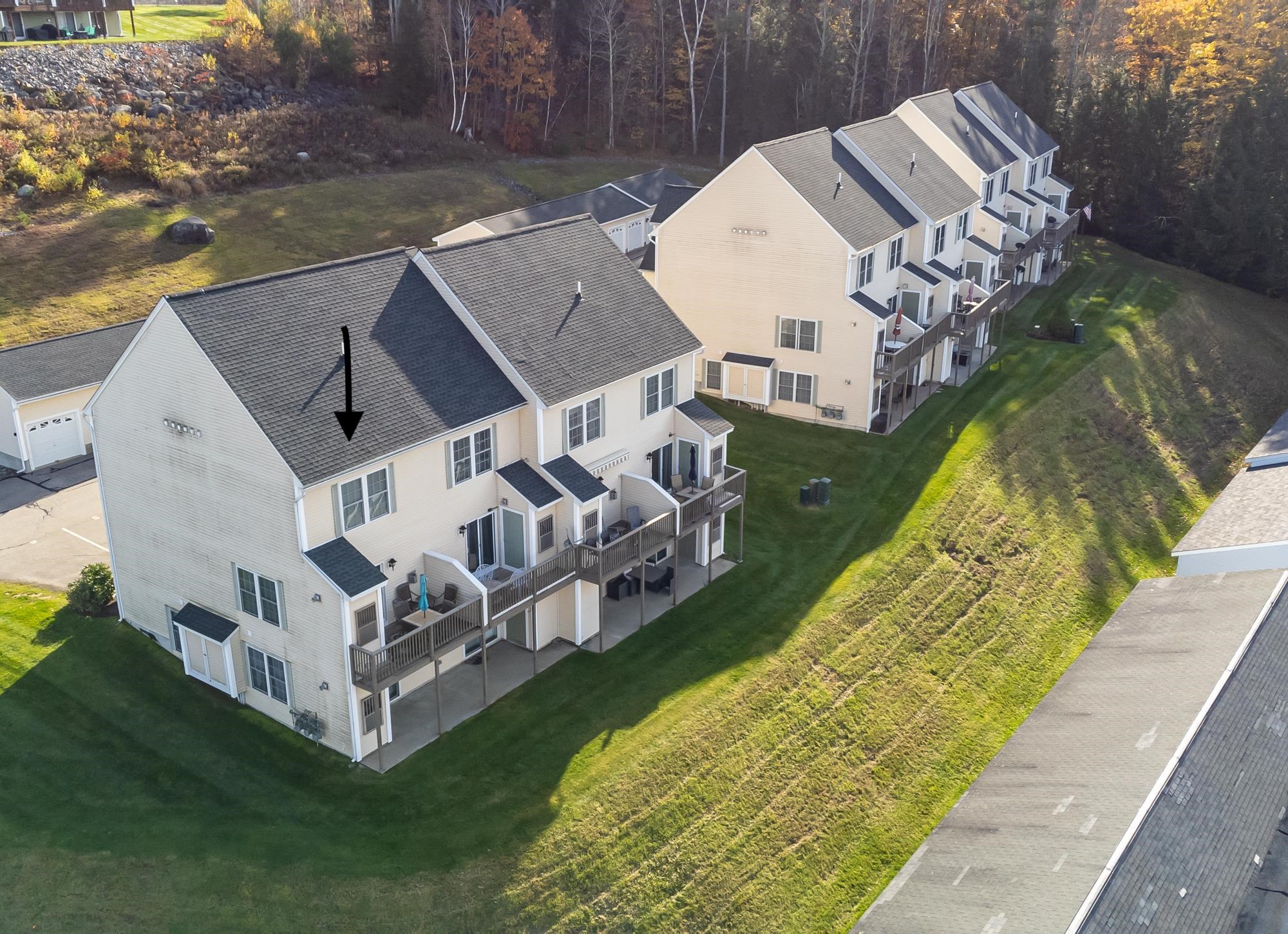 11 Sullivan Way Unit: 6
