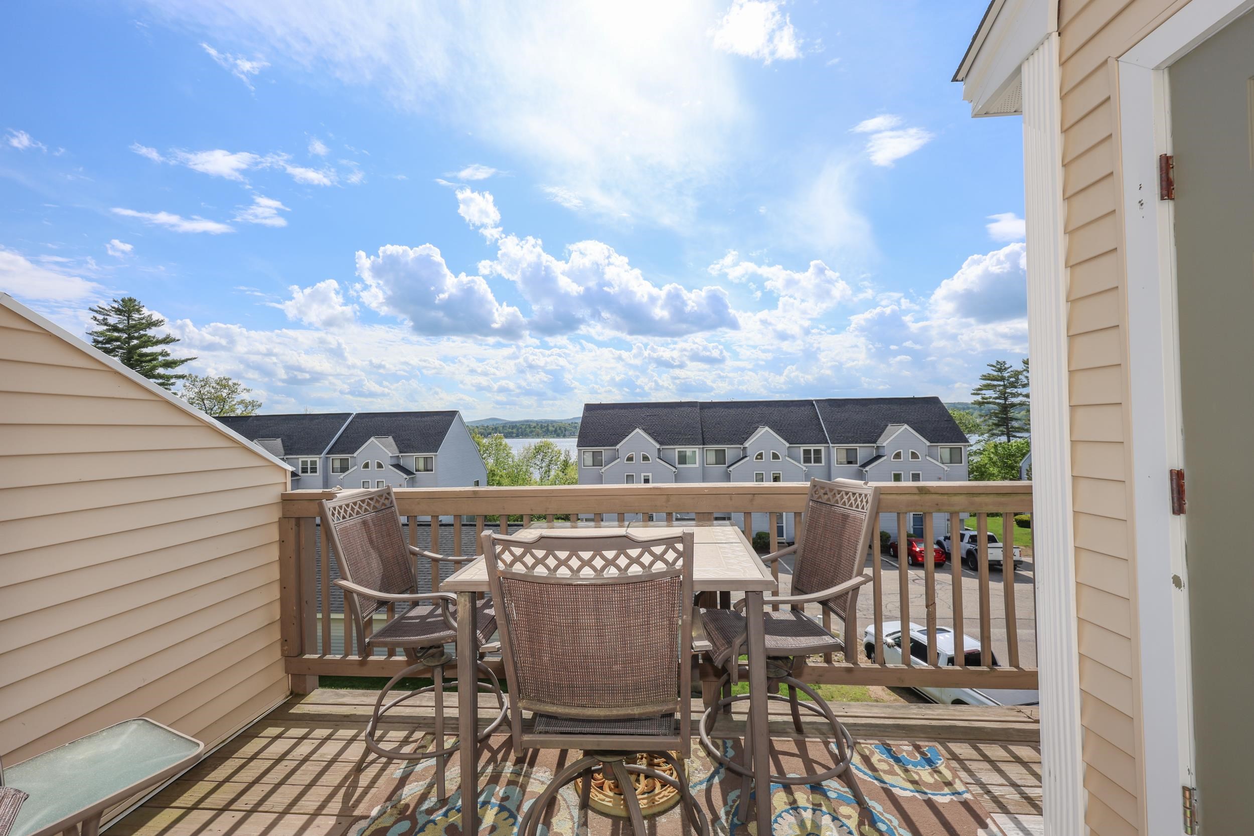 11 Sullivan Way Unit: 6