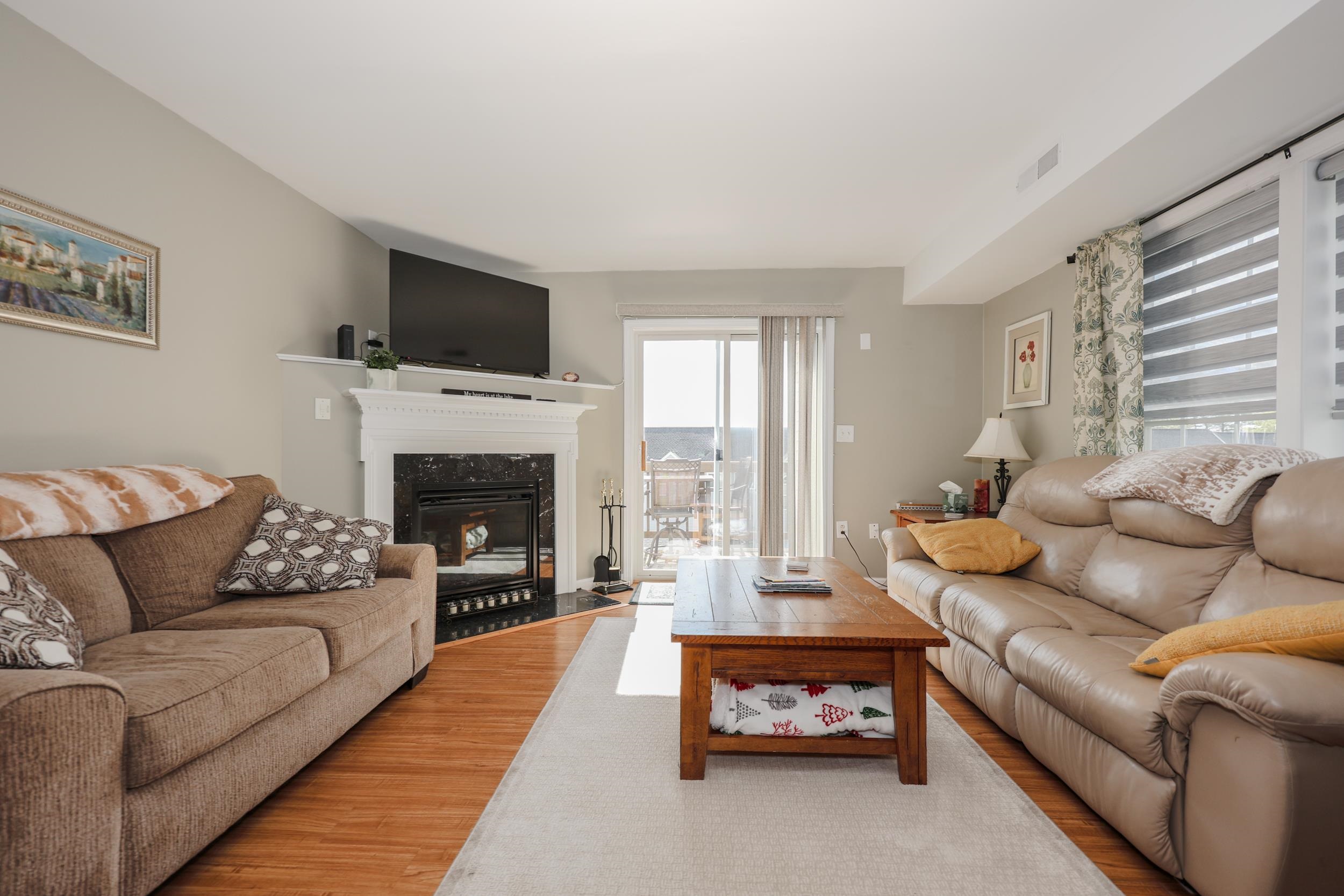 11 Sullivan Way Unit: 6