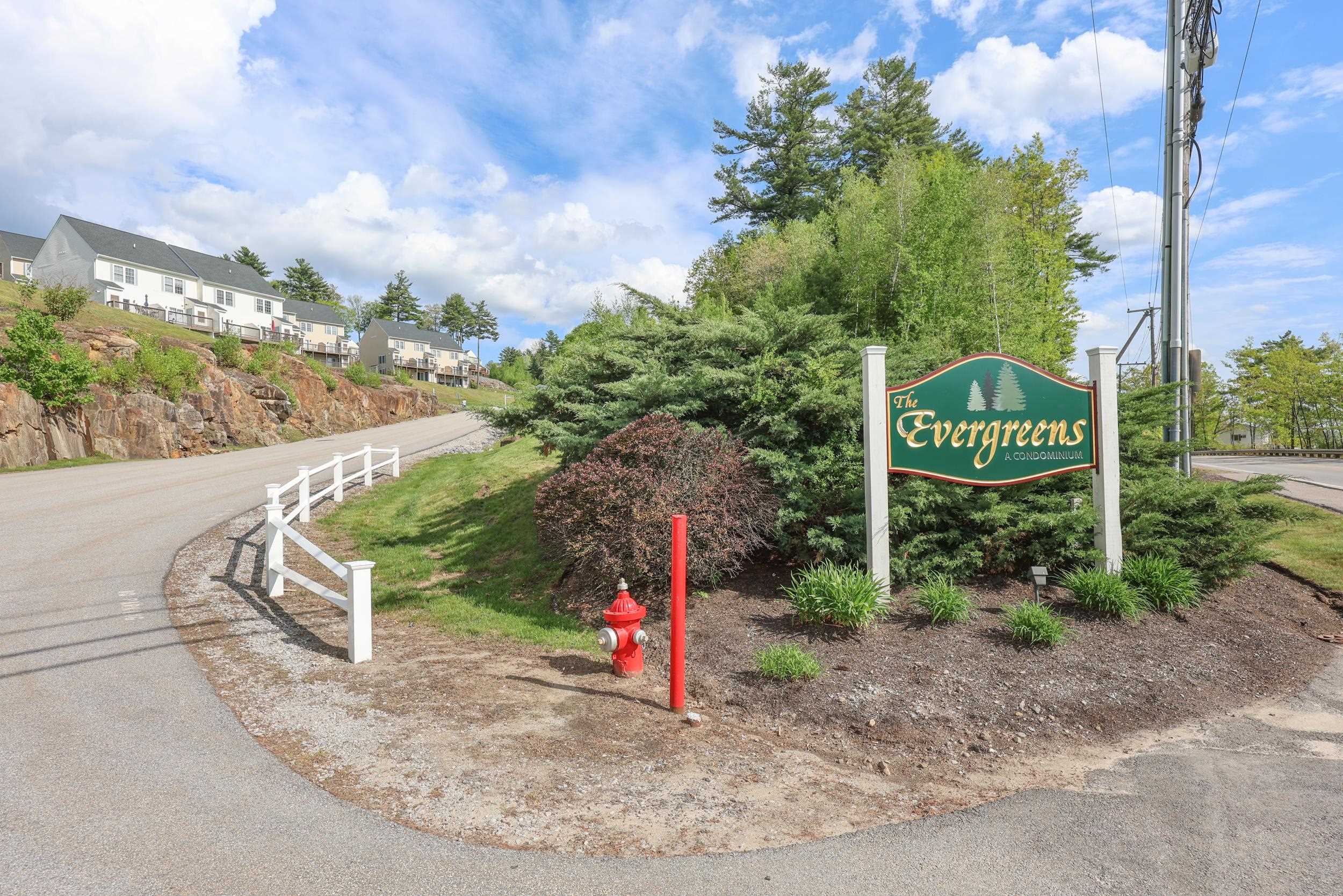 11 Sullivan Way Unit: 6
