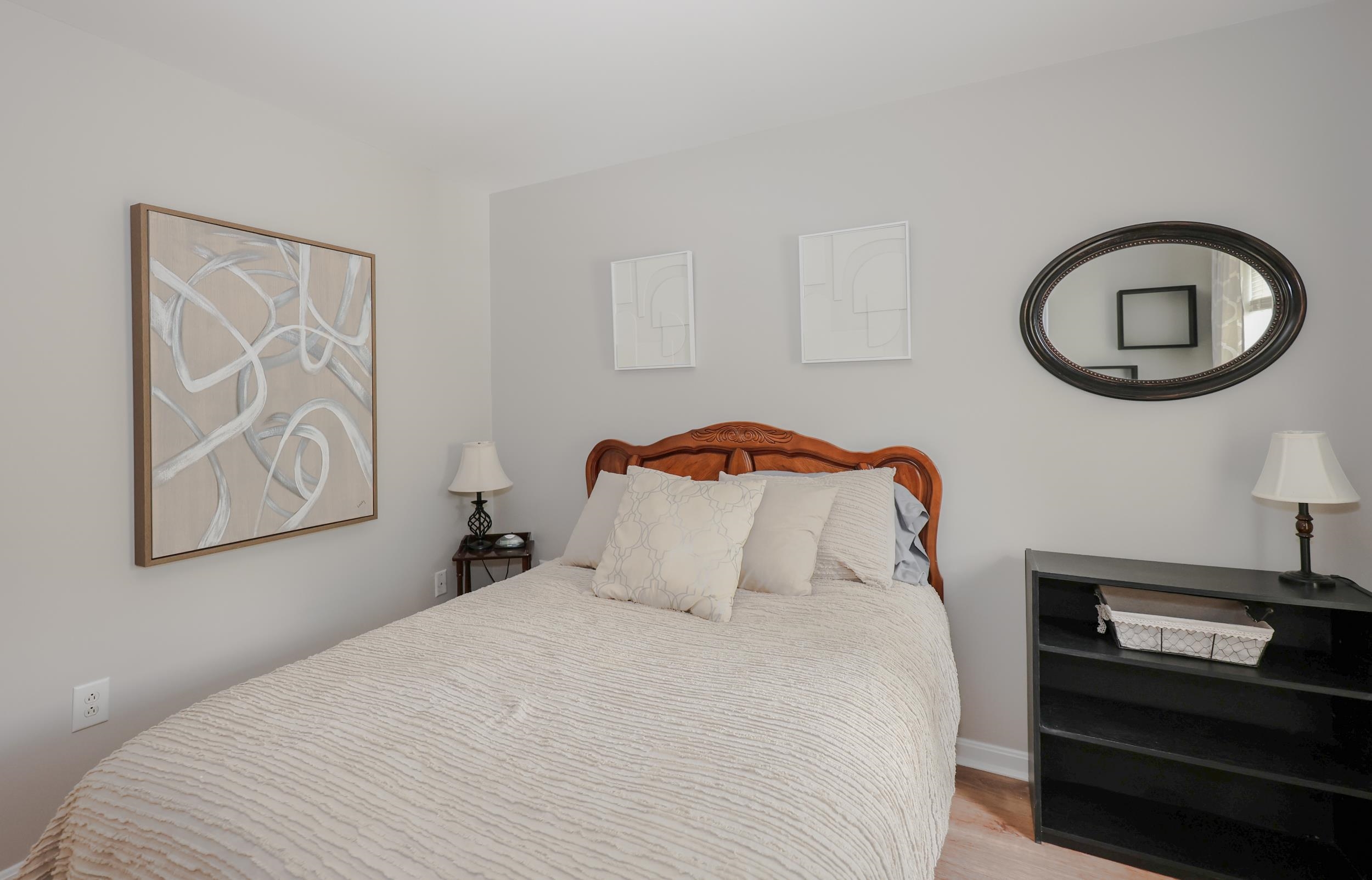 11 Sullivan Way Unit: 6