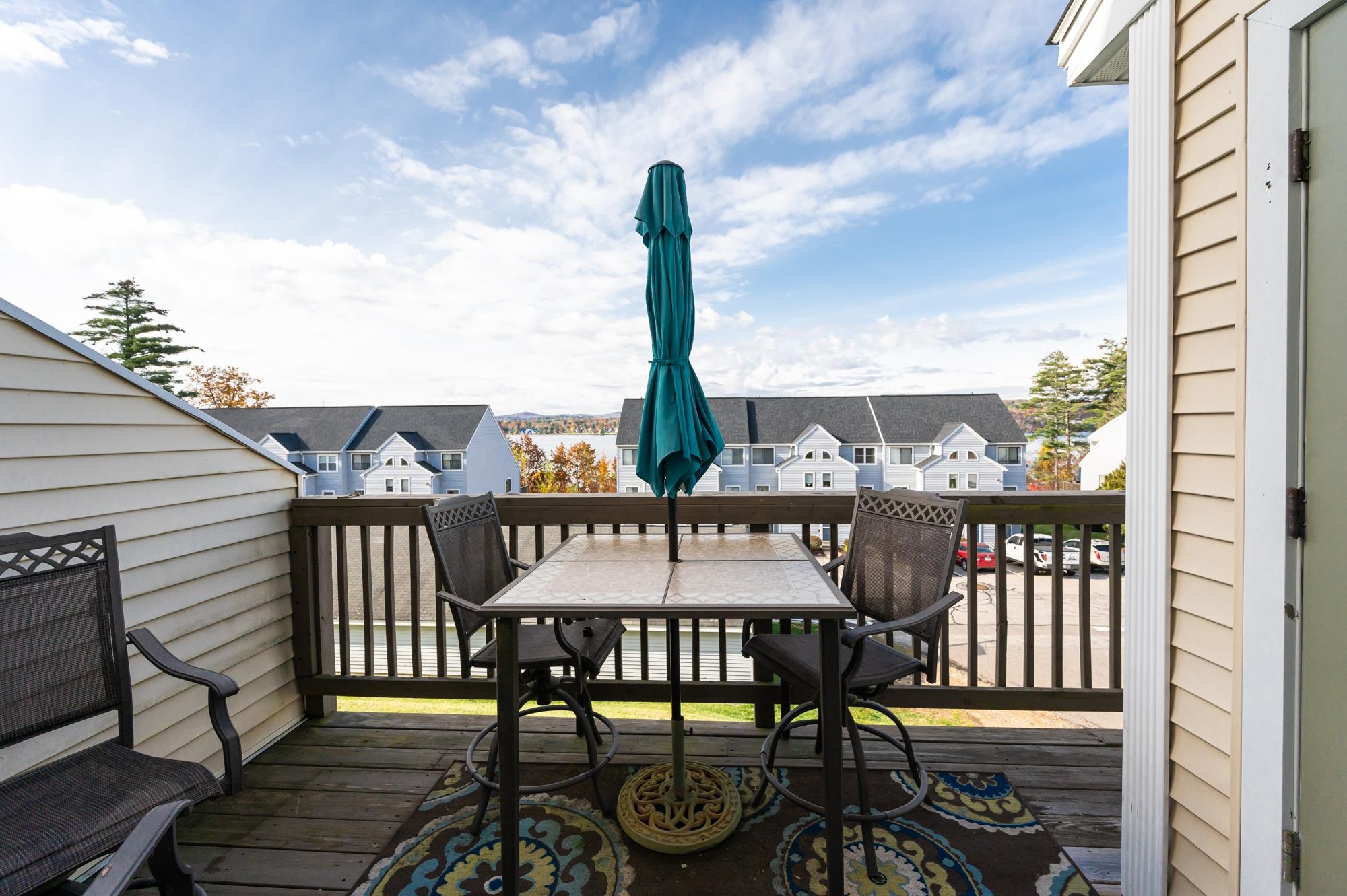 11 Sullivan Way Unit: 6