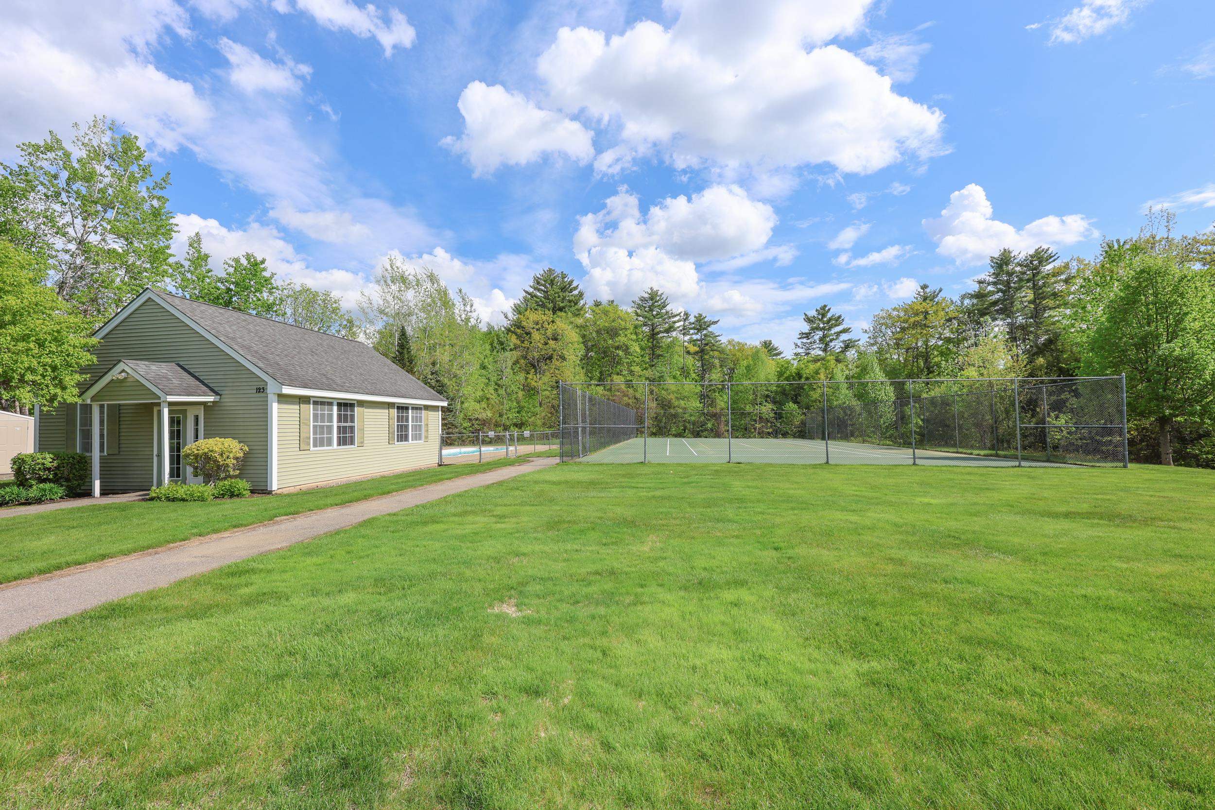 11 Sullivan Way Unit: 6