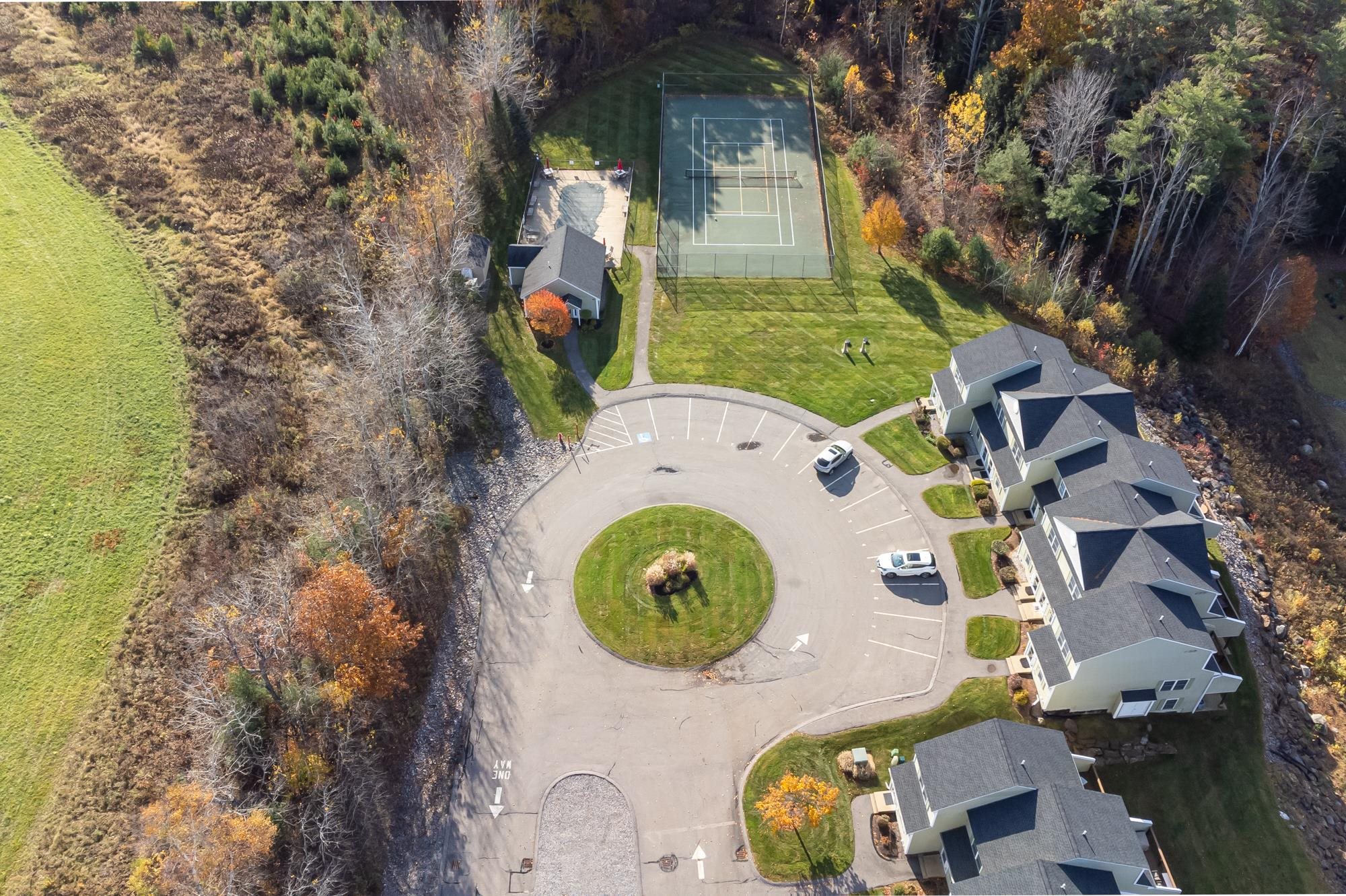 11 Sullivan Way Unit: 6