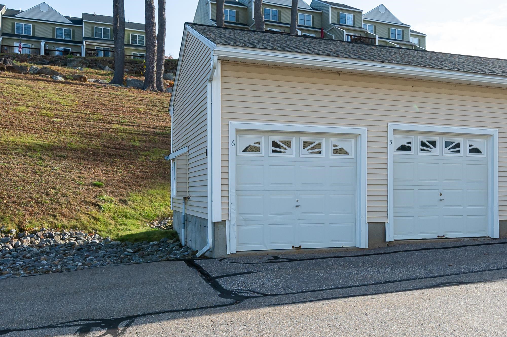 11 Sullivan Way Unit: 6