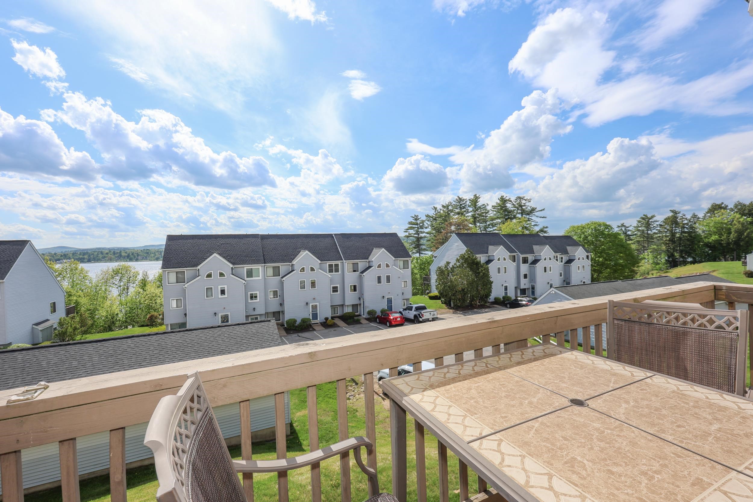 11 Sullivan Way Unit: 6