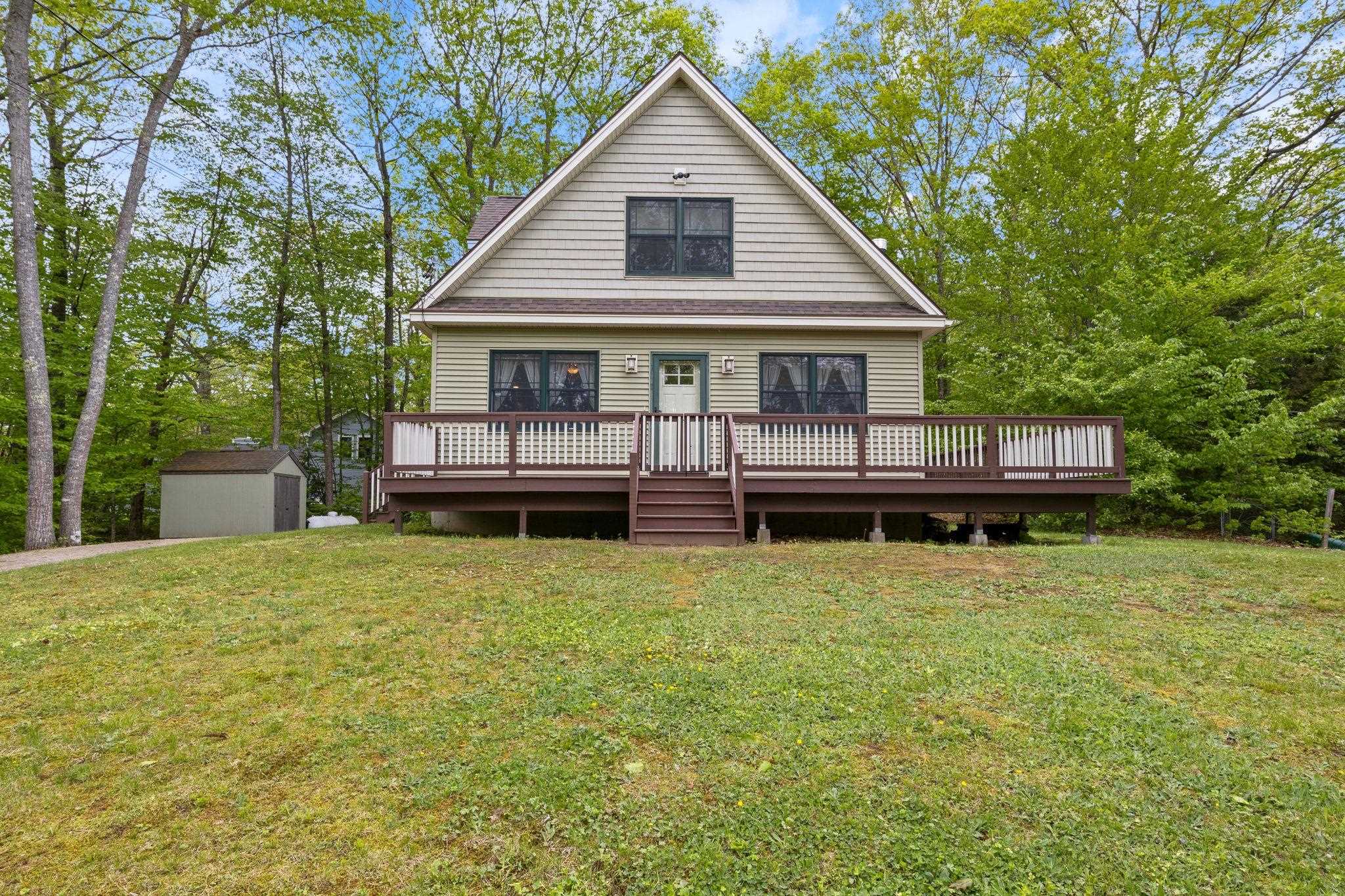9 Rangeway Road