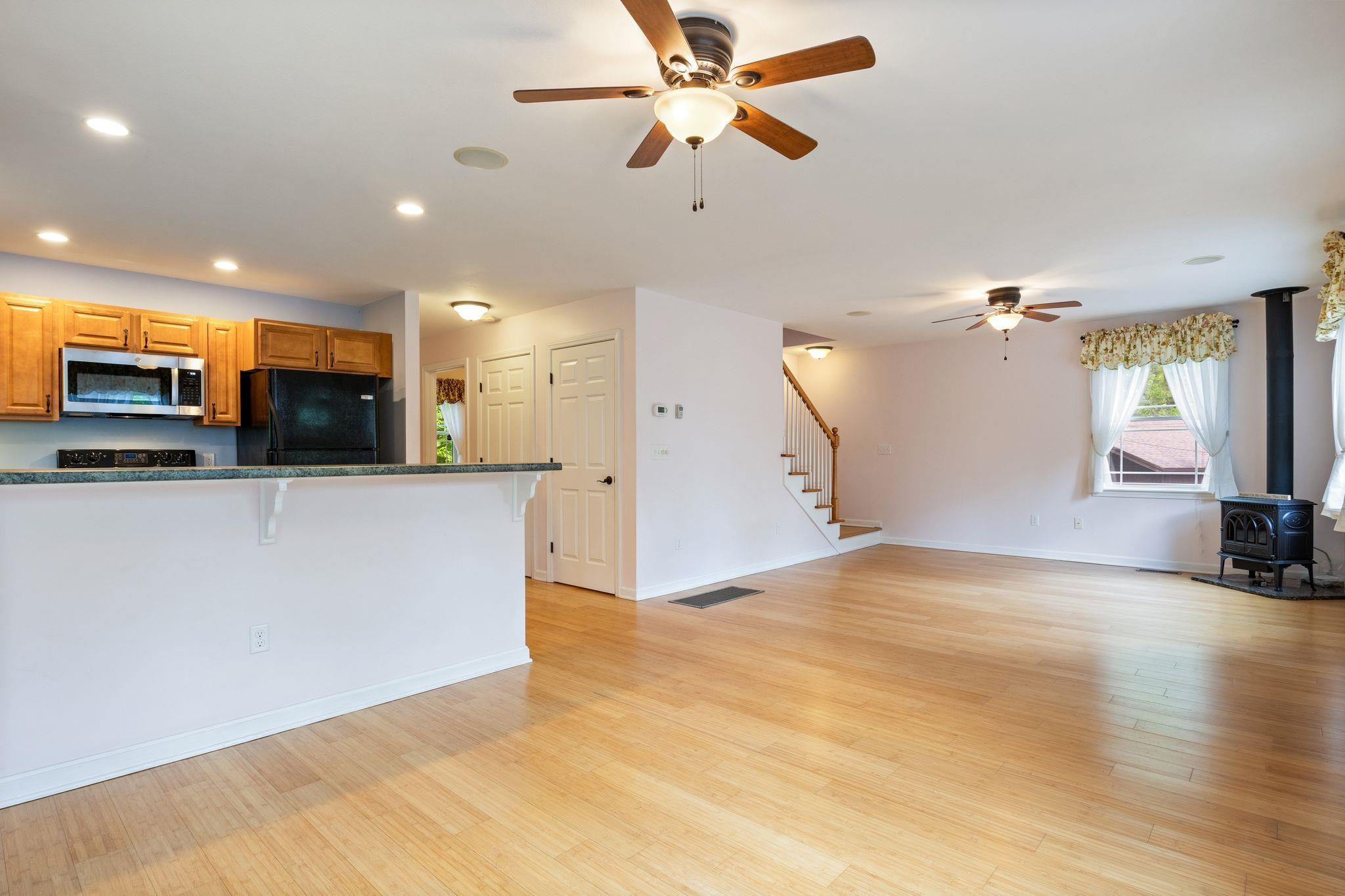 9 Rangeway Road