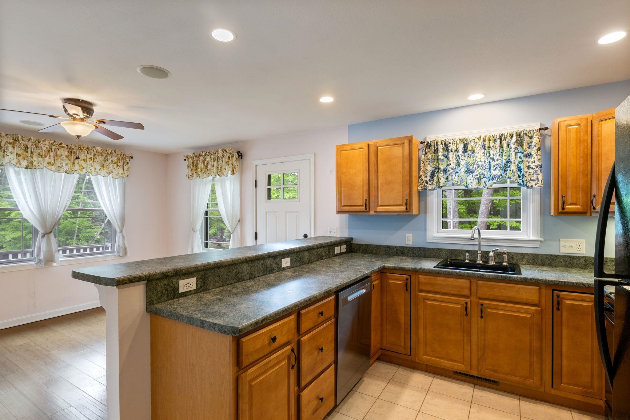 9 Rangeway Road