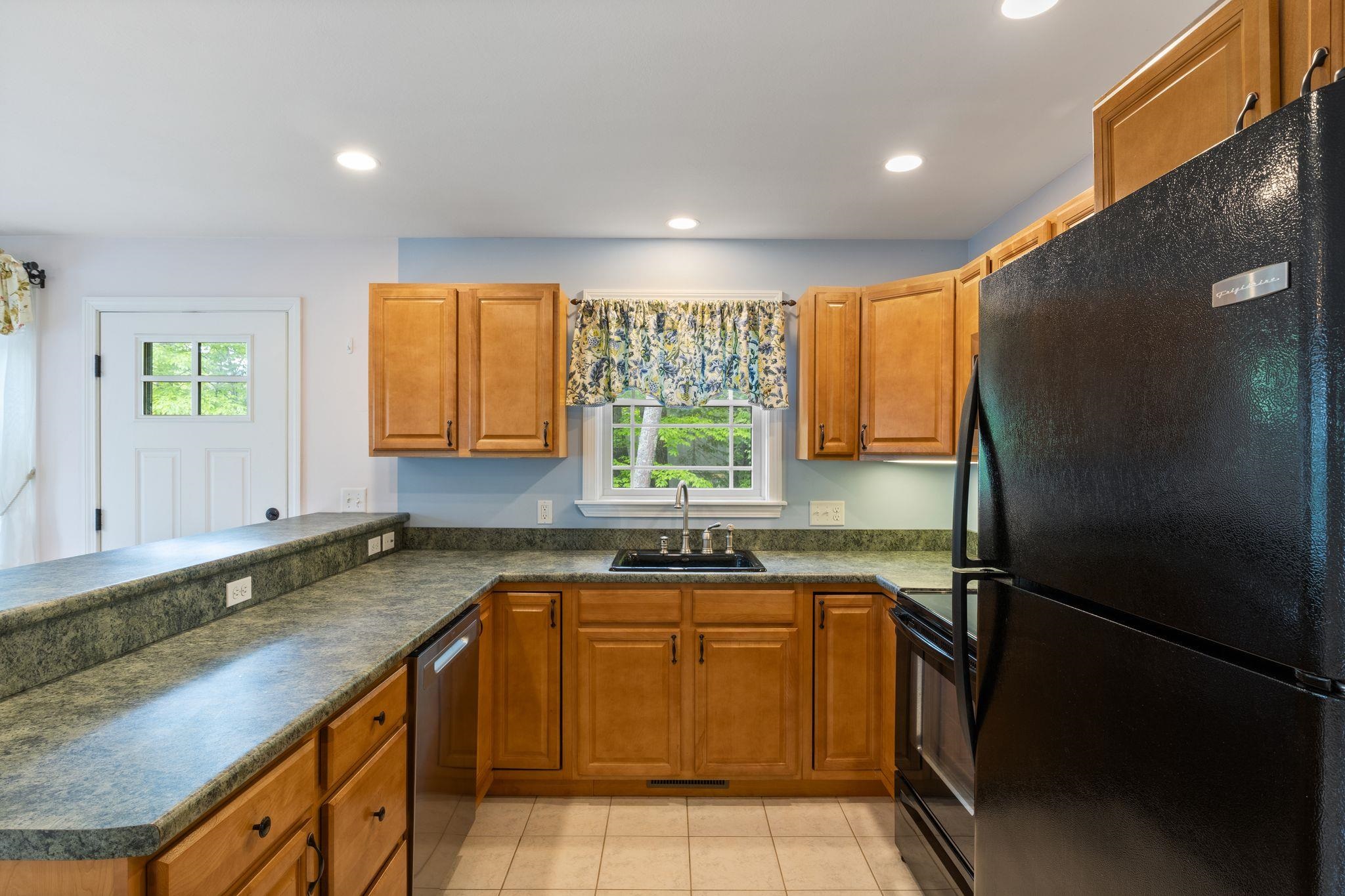 9 Rangeway Road