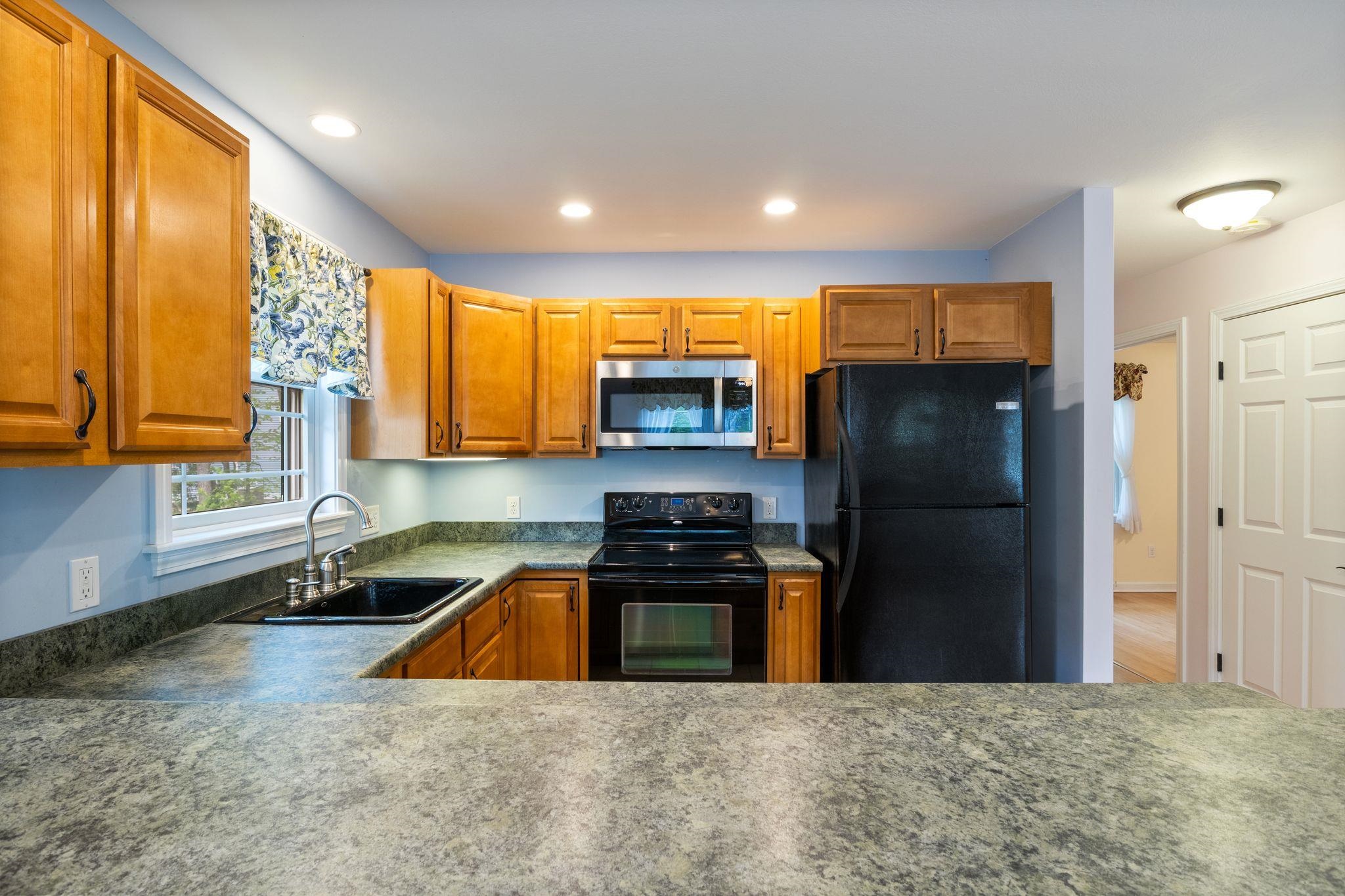 9 Rangeway Road
