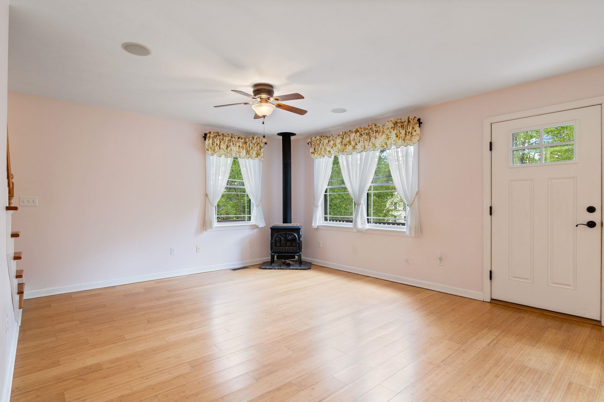 9 Rangeway Road