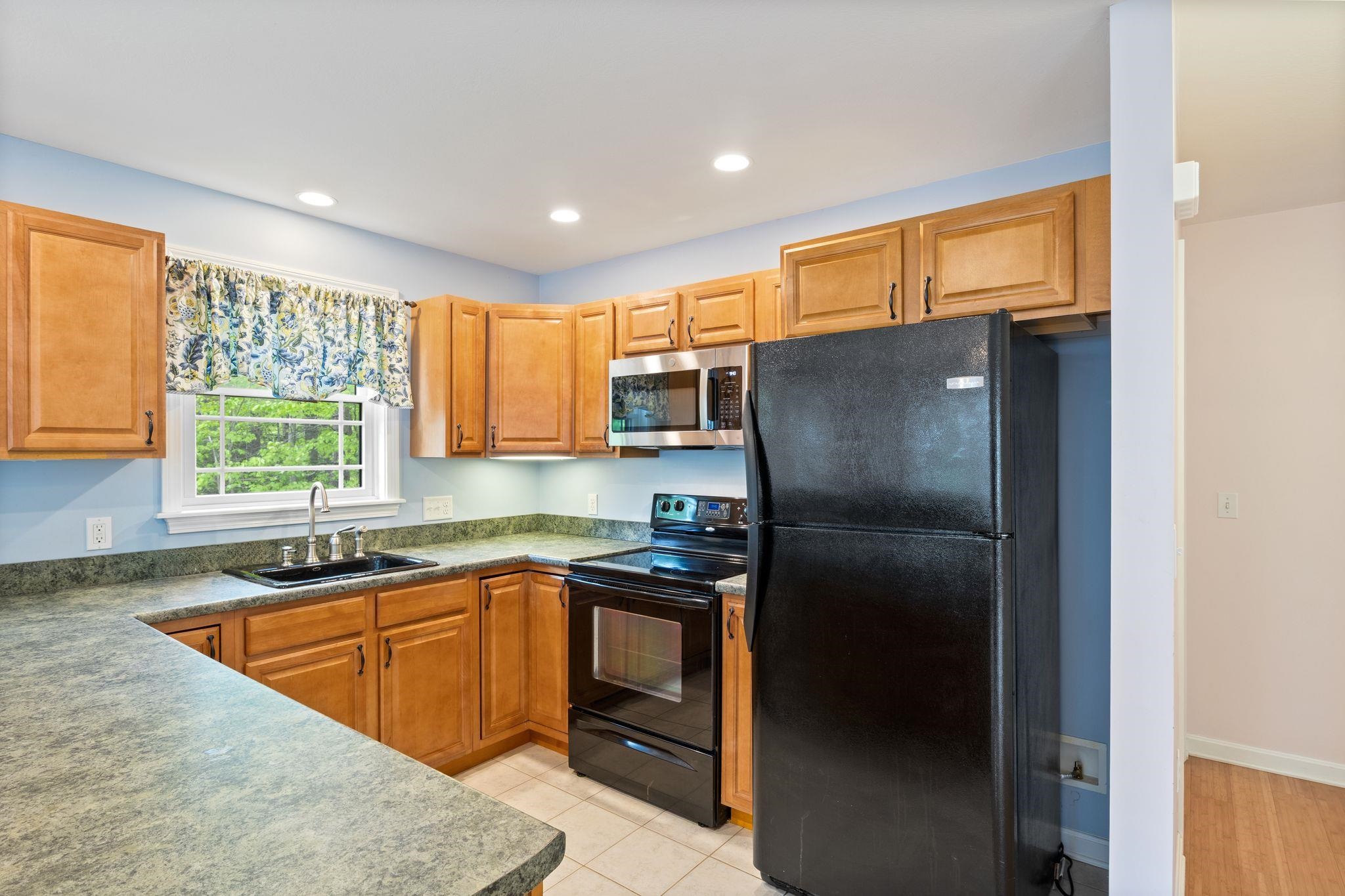 9 Rangeway Road