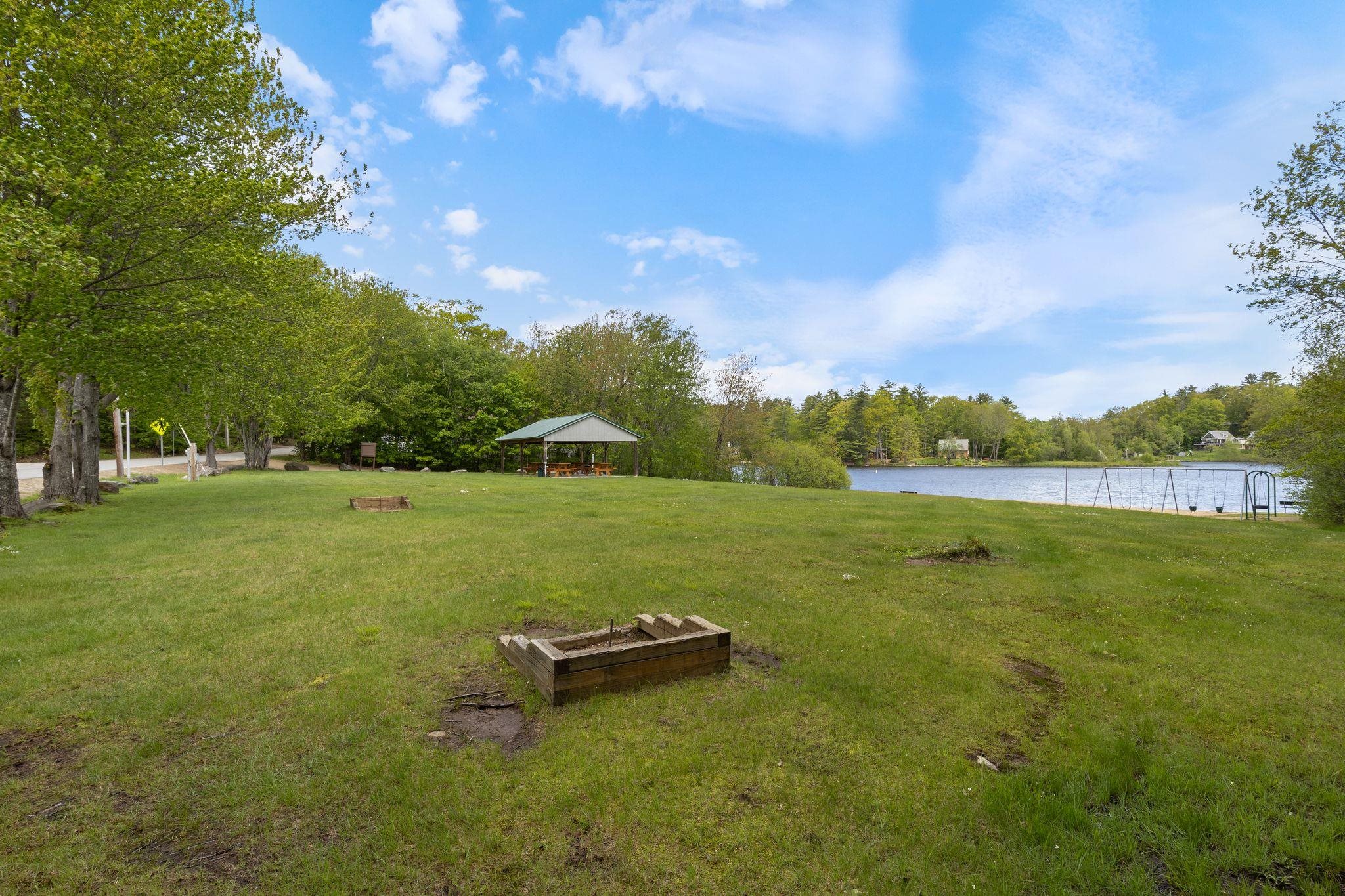 9 Rangeway Road