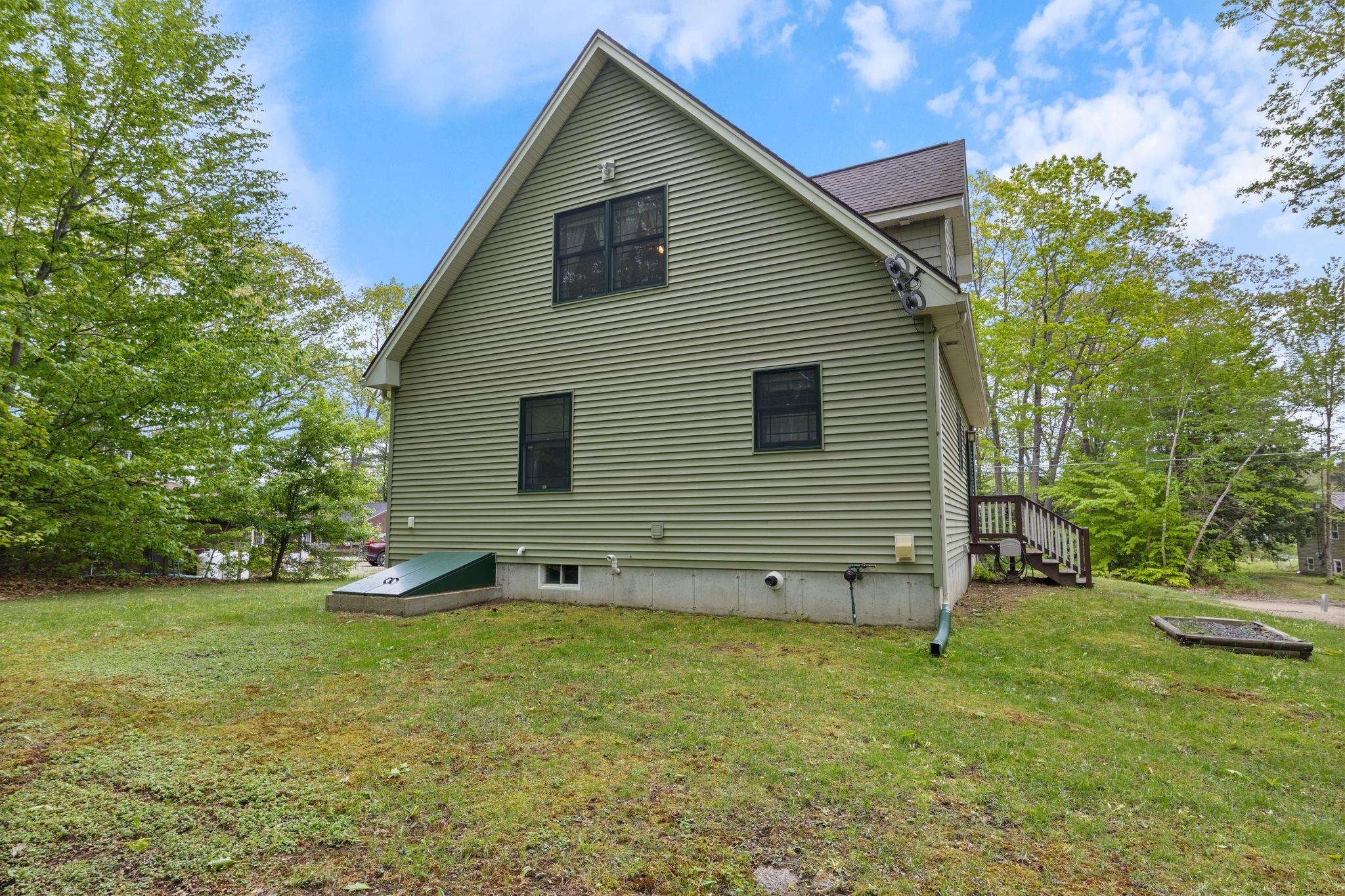 9 Rangeway Road