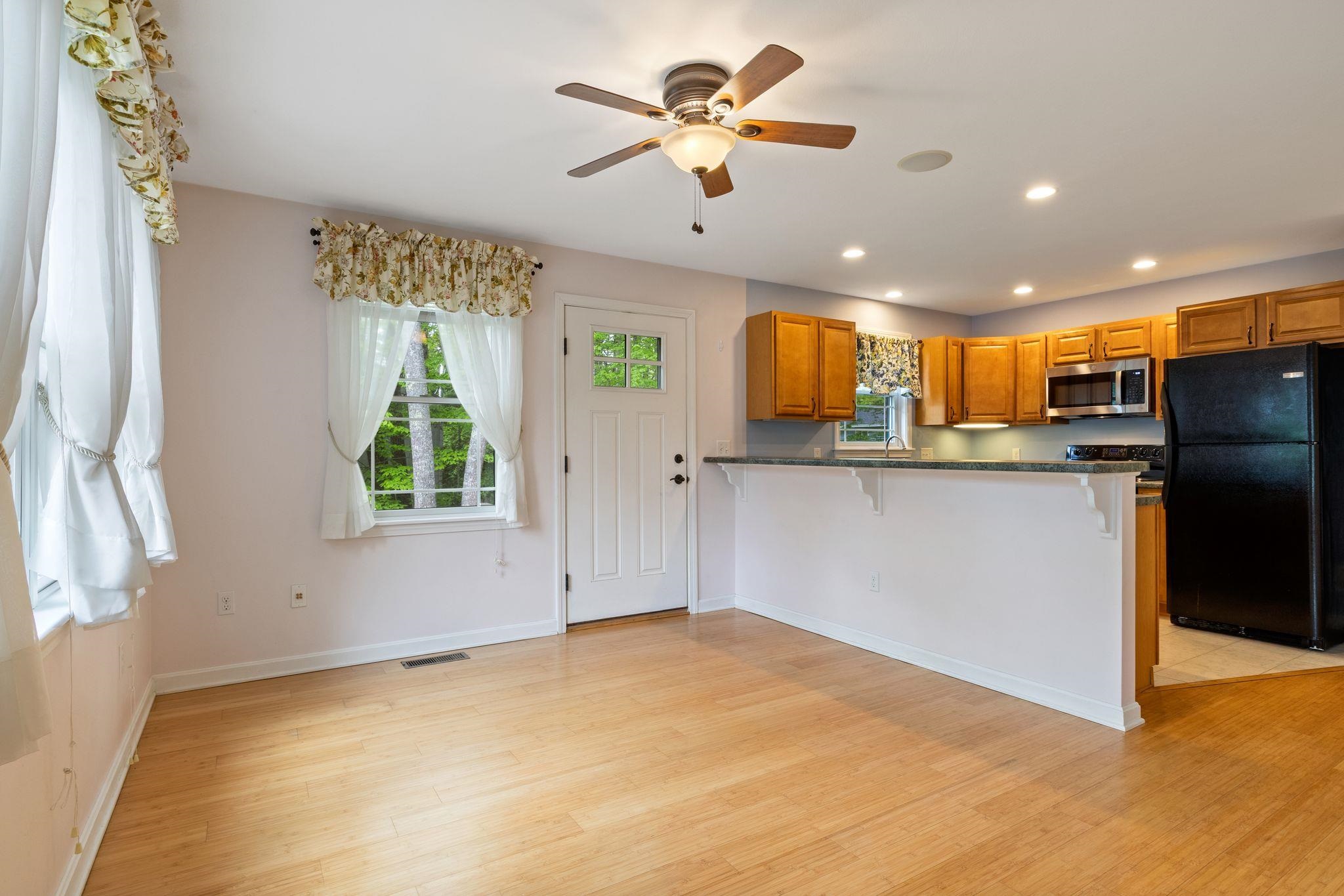 9 Rangeway Road