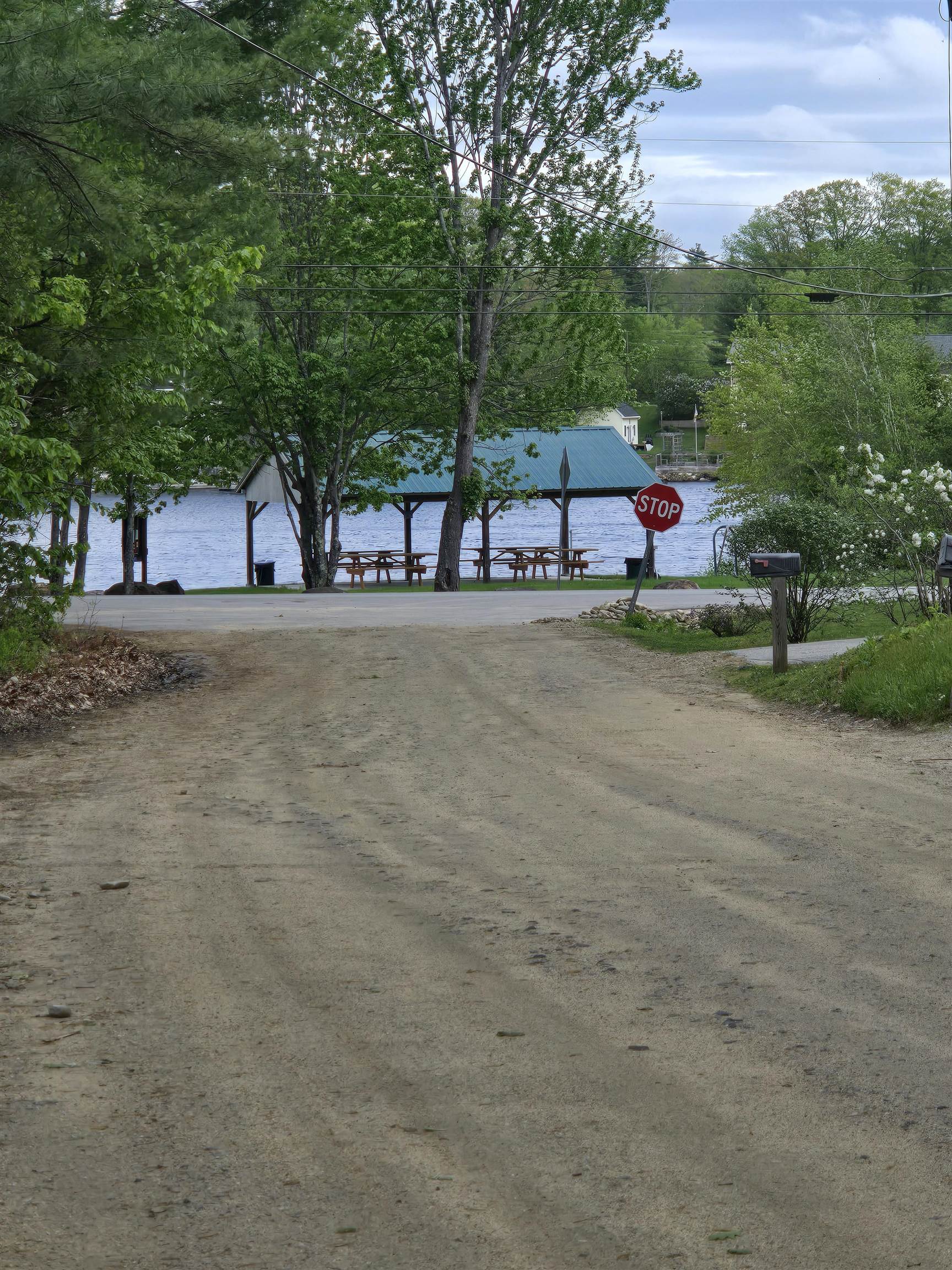 9 Rangeway Road