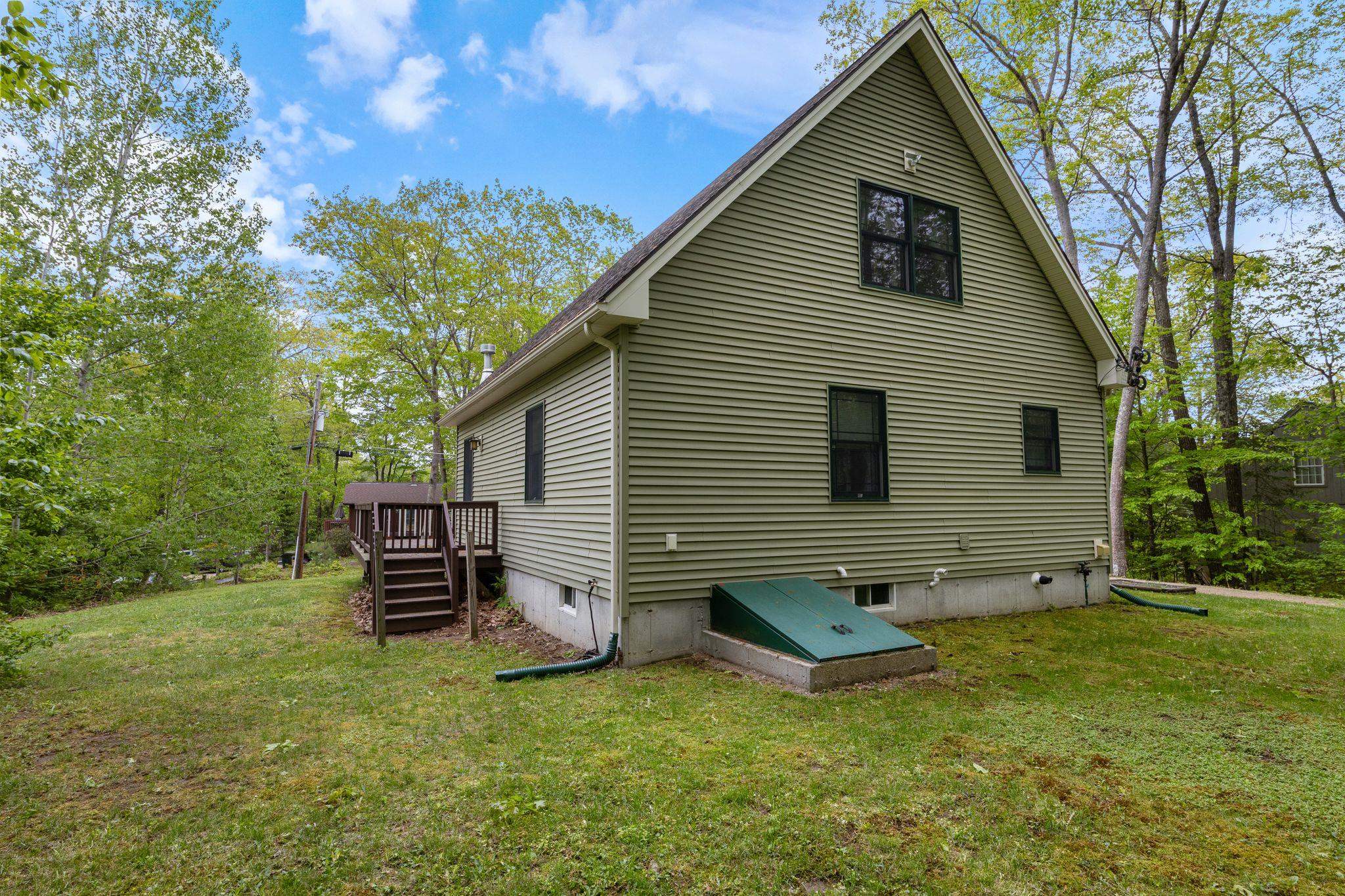 9 Rangeway Road