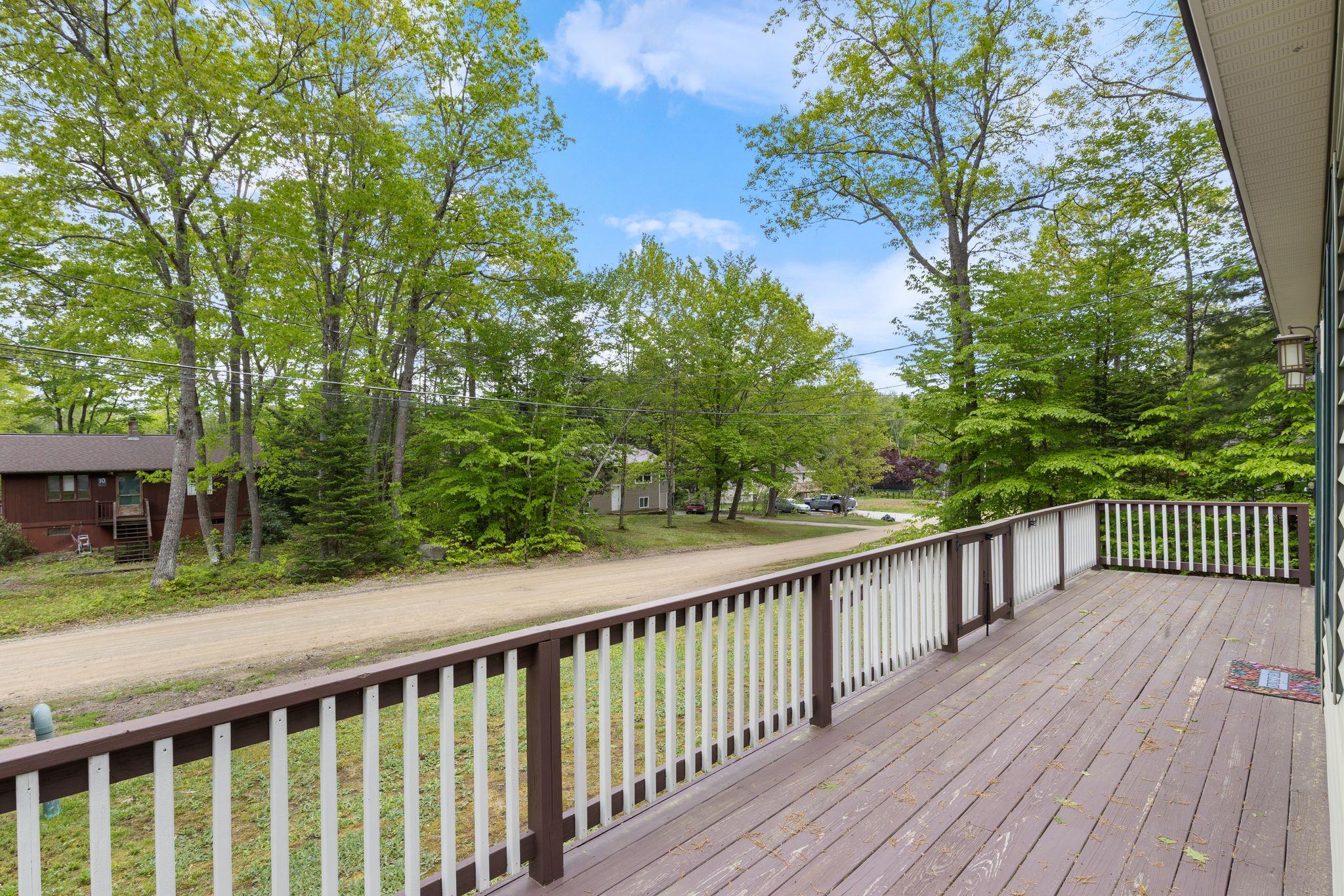9 Rangeway Road
