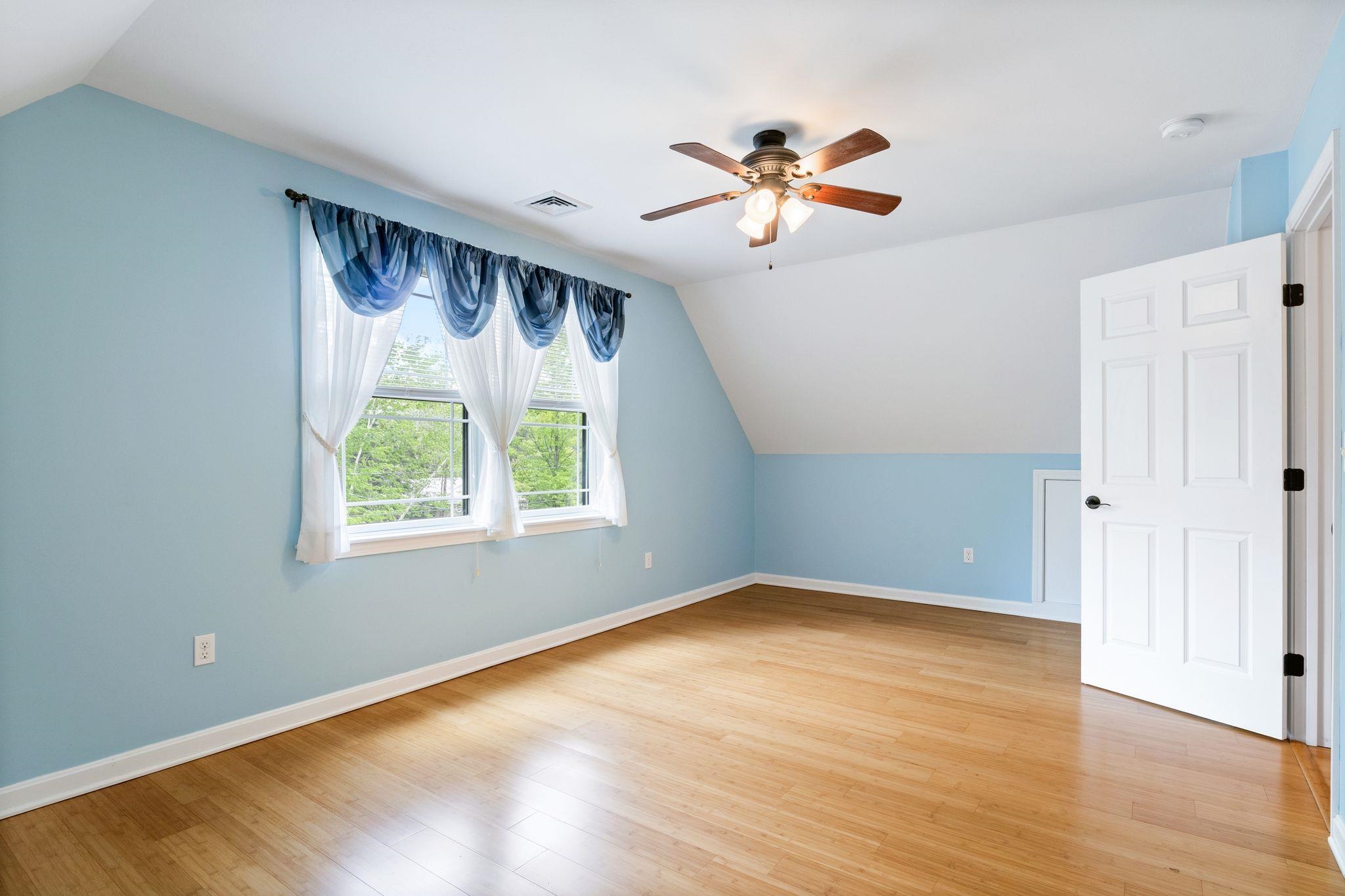 9 Rangeway Road
