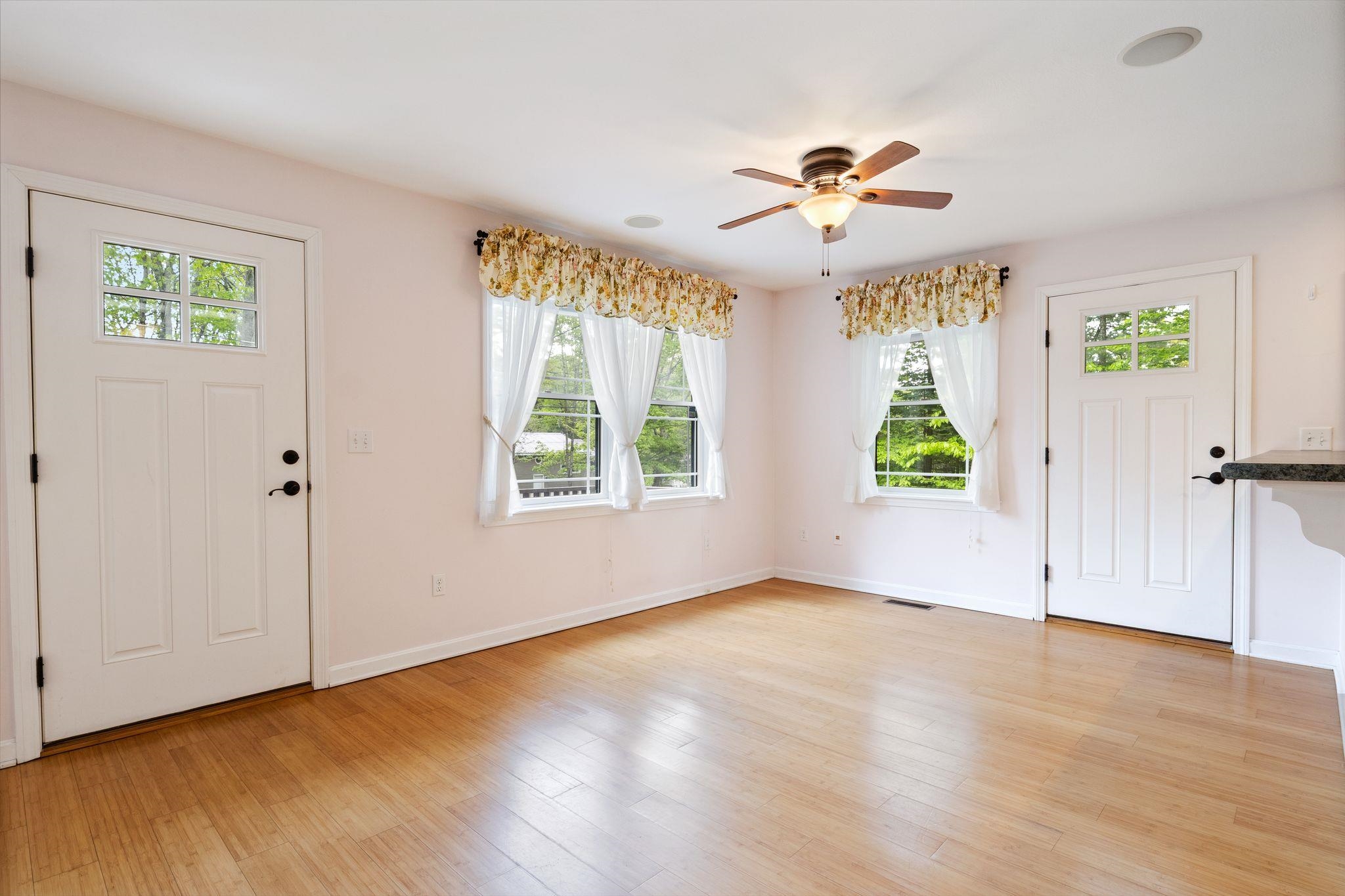 9 Rangeway Road