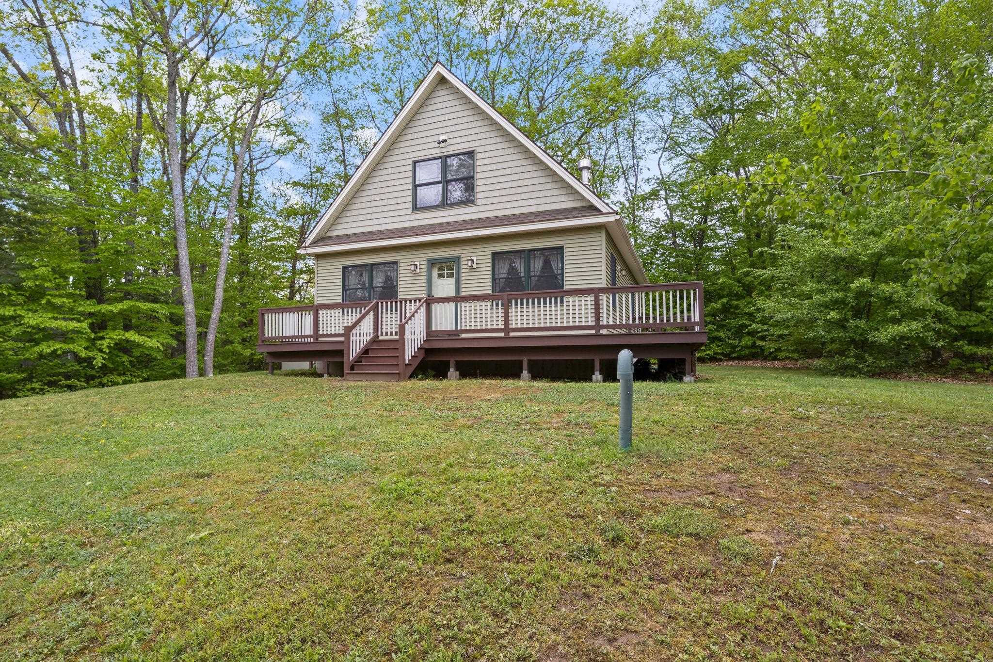 9 Rangeway Road
